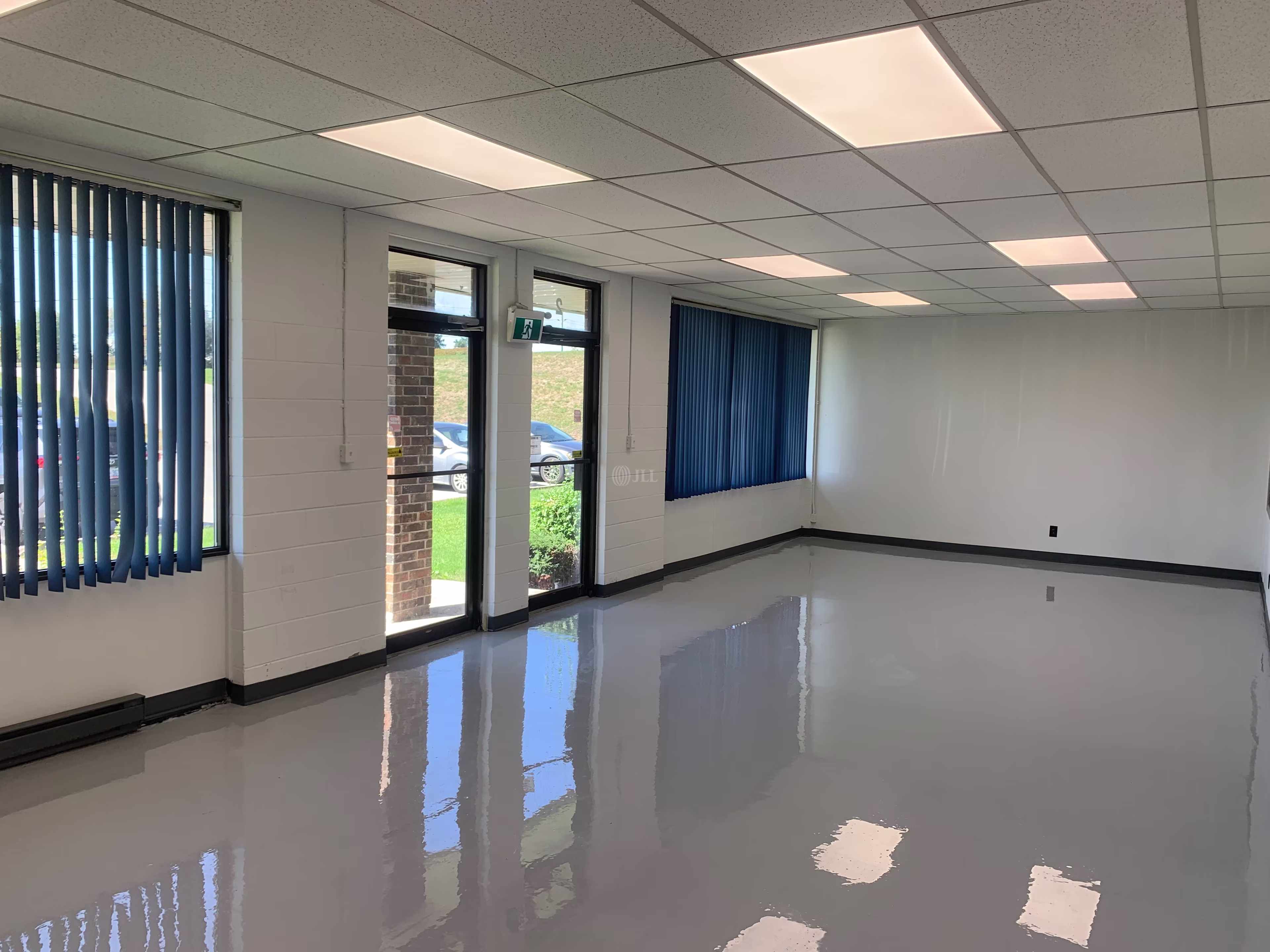 1177 Franklin Boulevard, Unit 2-4