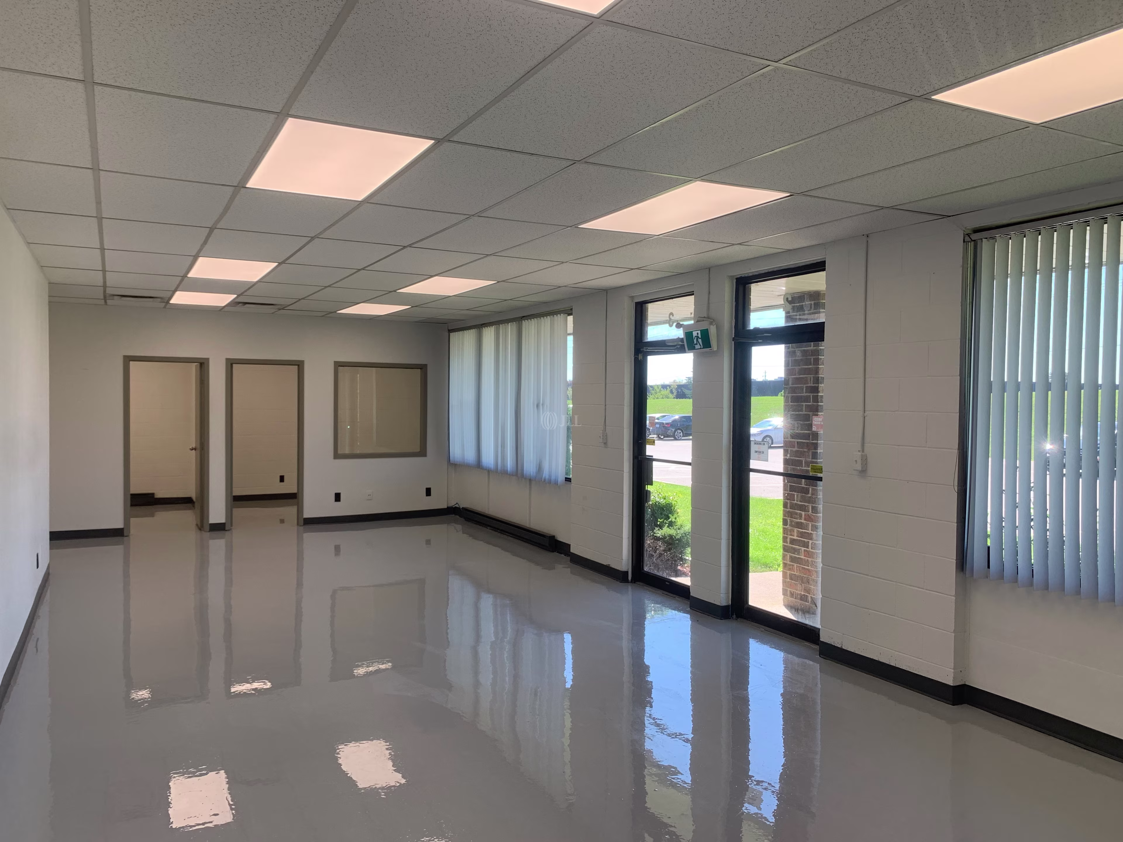 1177 Franklin Boulevard, Unit 2-4