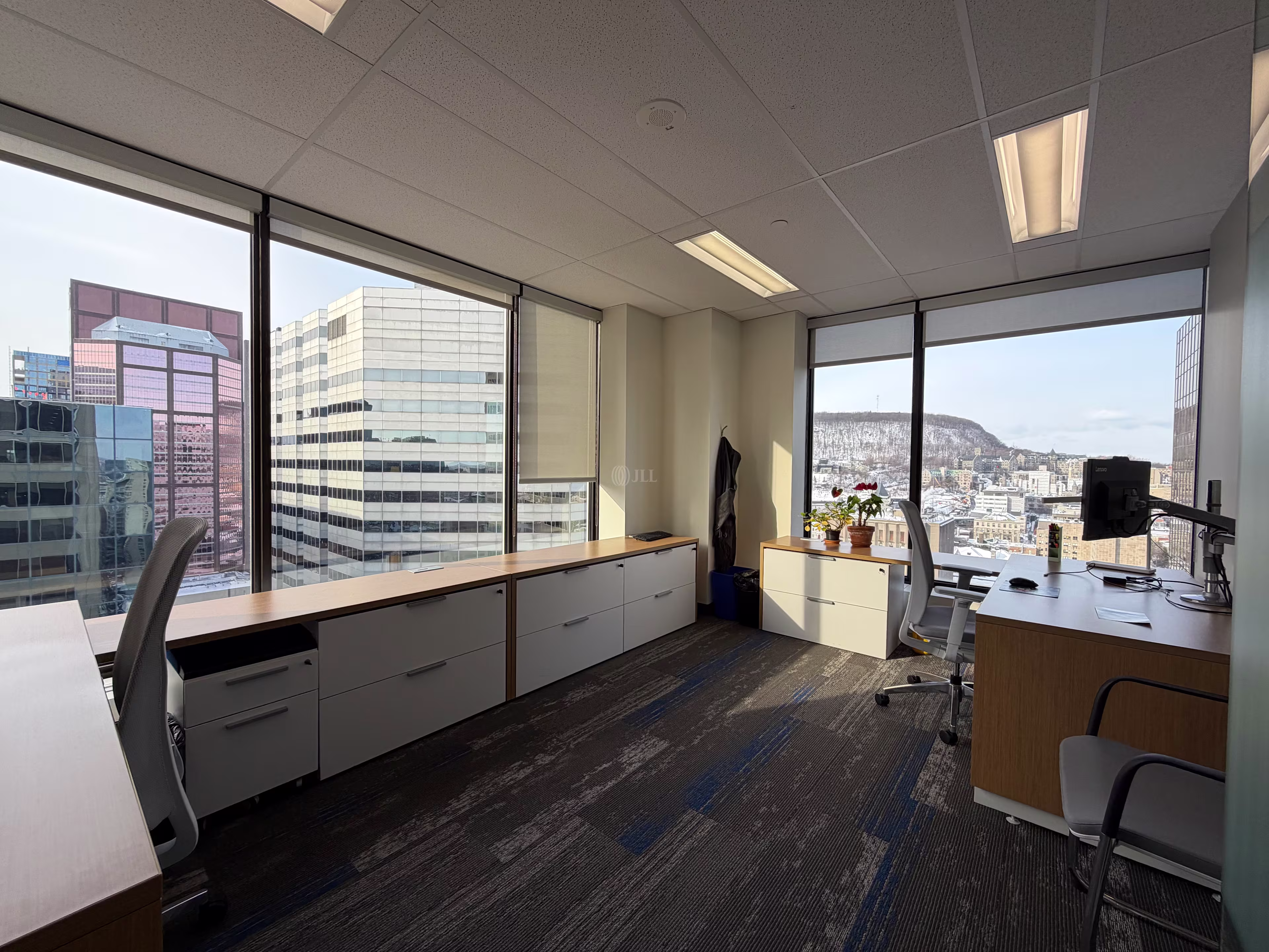 2020 Robert-Bourassa Boulevard