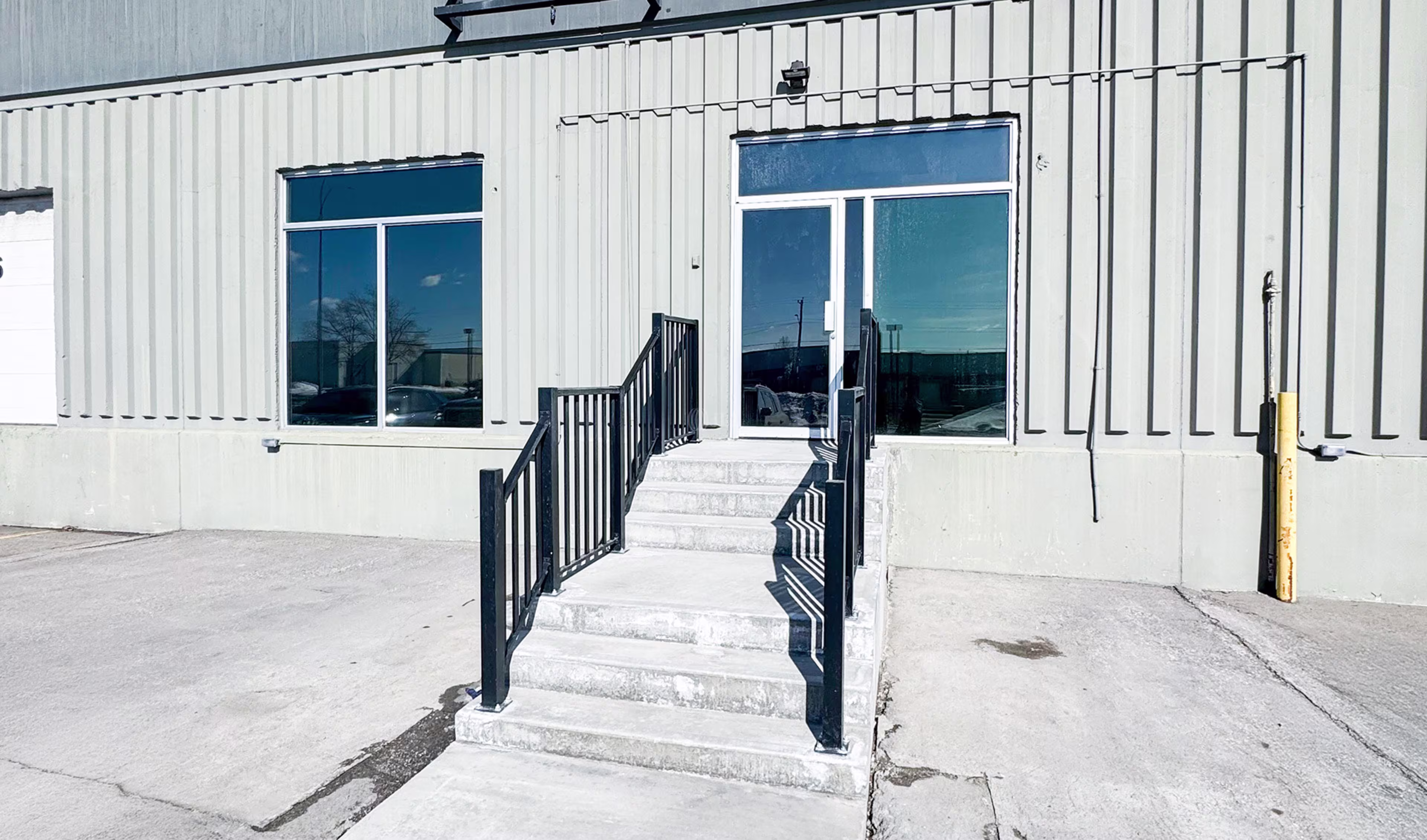 2624 - 54 Ave SE, Unit B