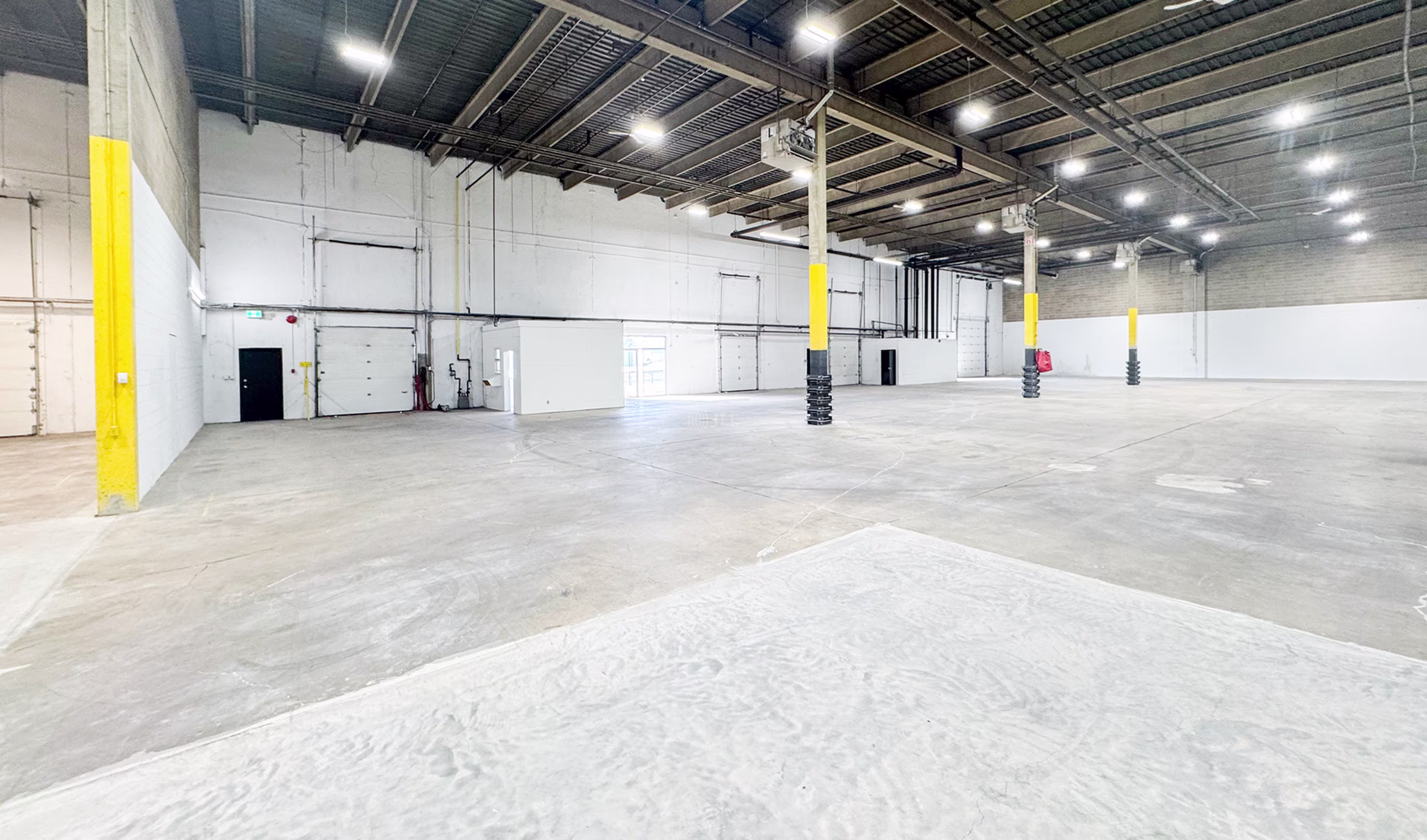 2624 - 54 Ave SE, Unit B