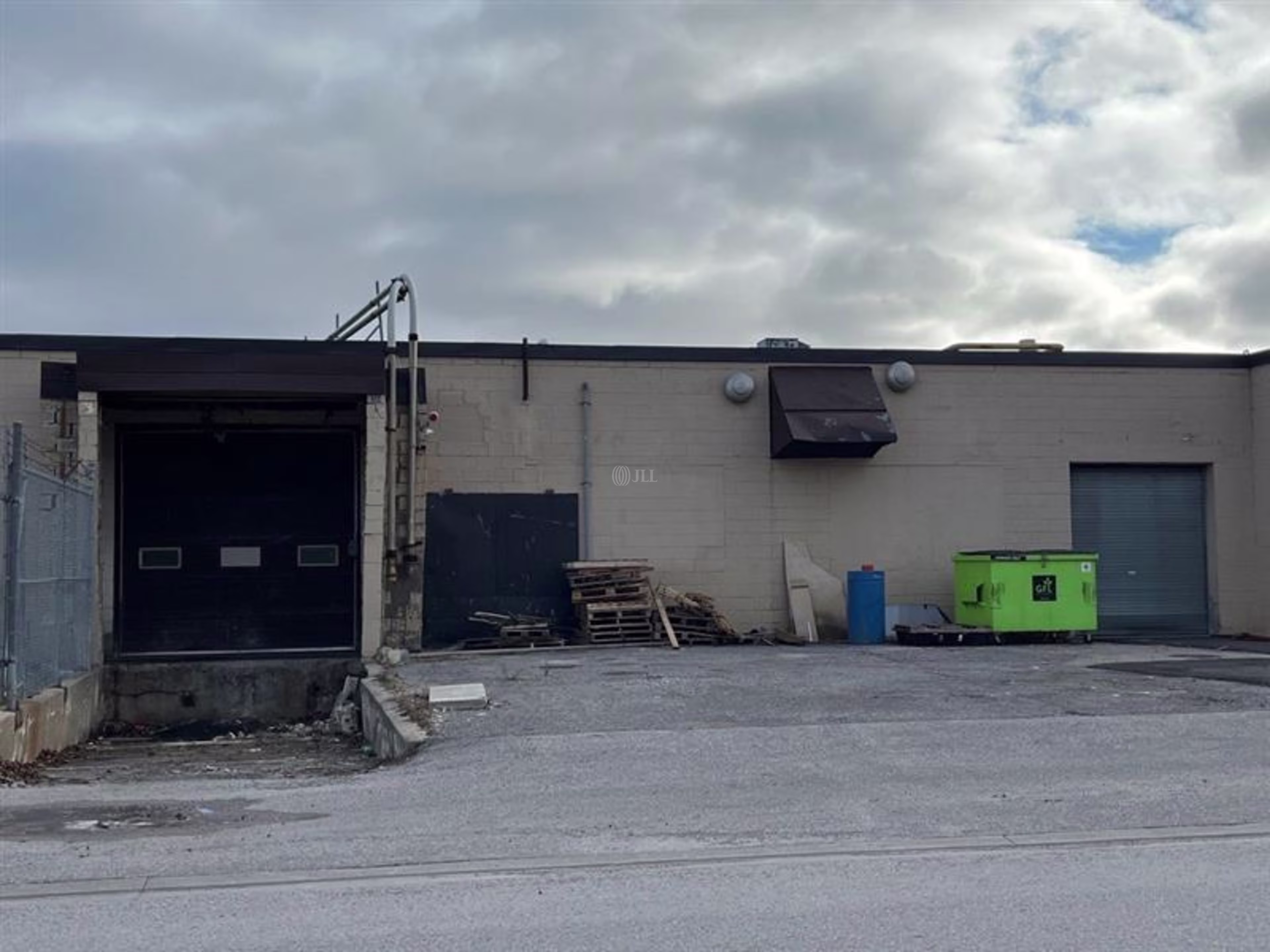 170 Commercial Avenue