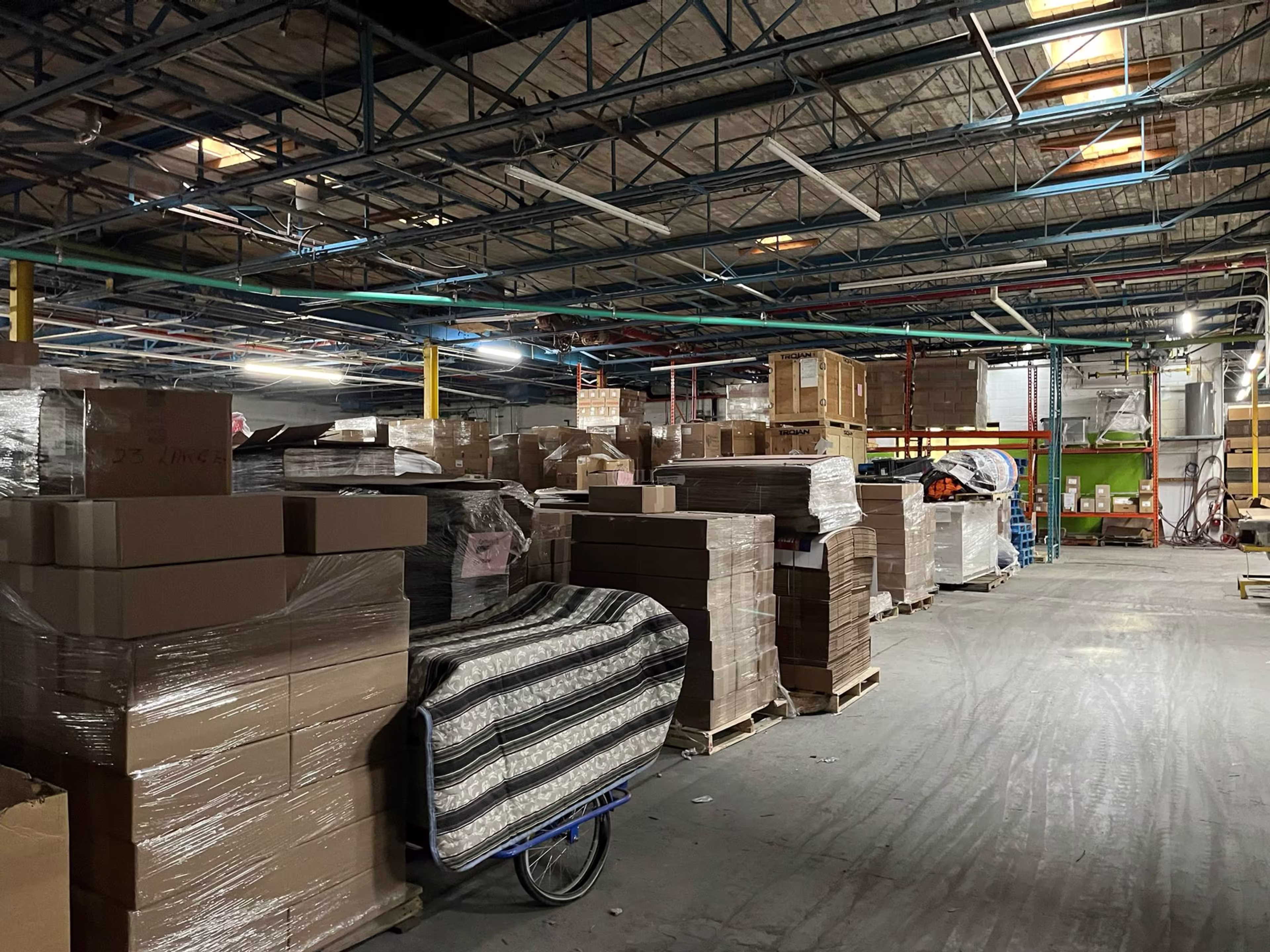 170 Commercial Avenue