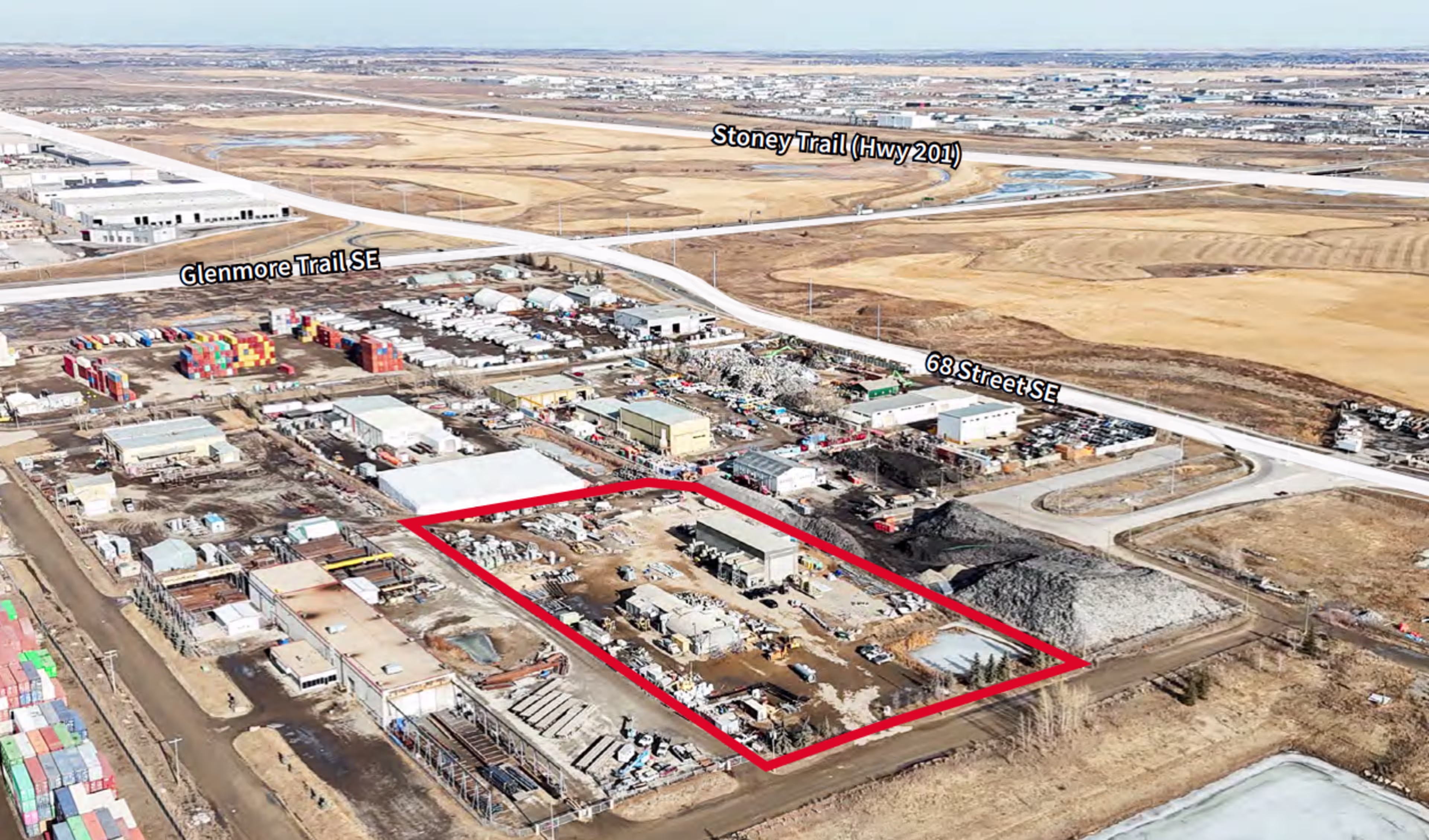 6632 90 Ave SE