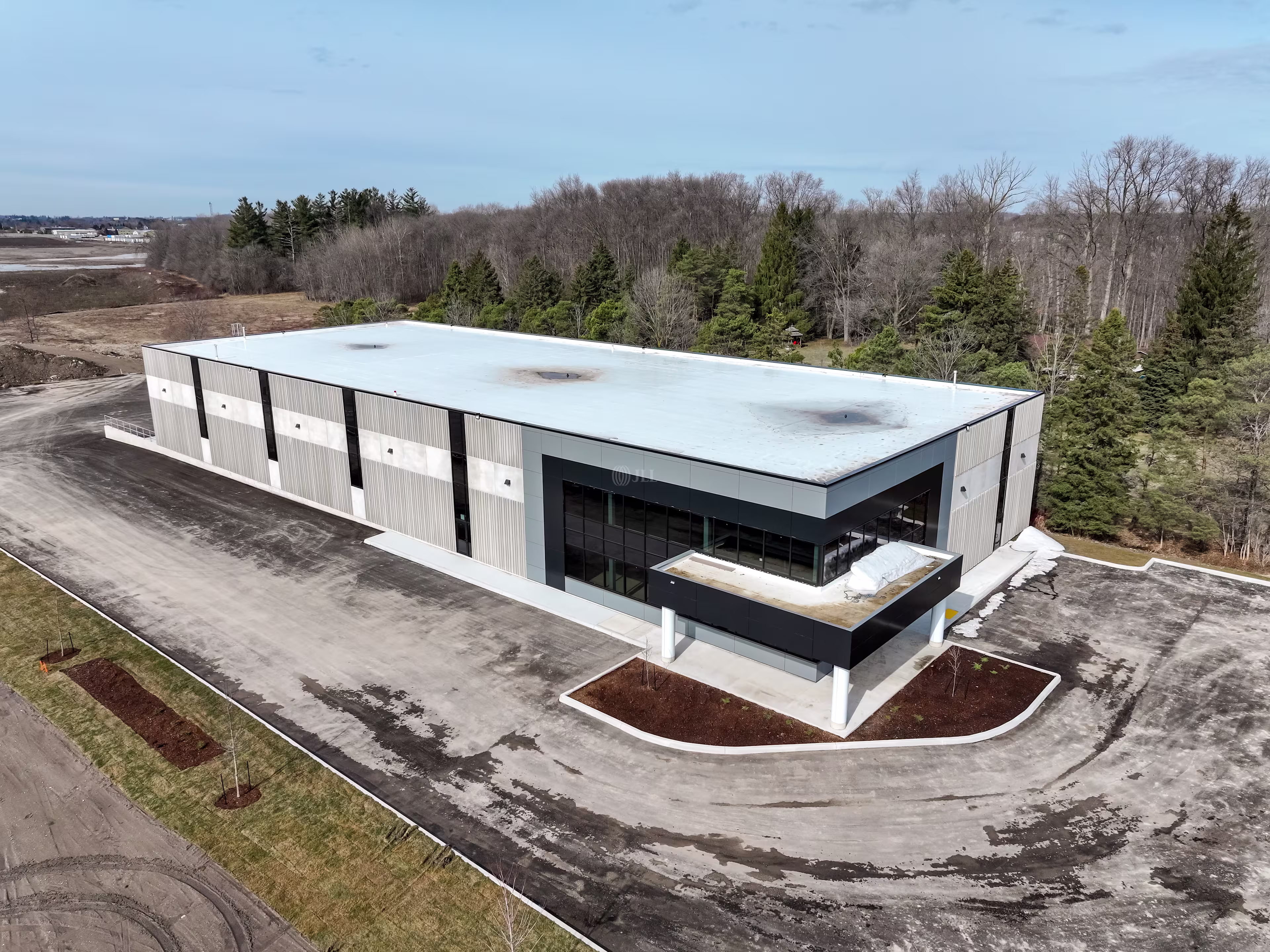 1296 Nafziger Road