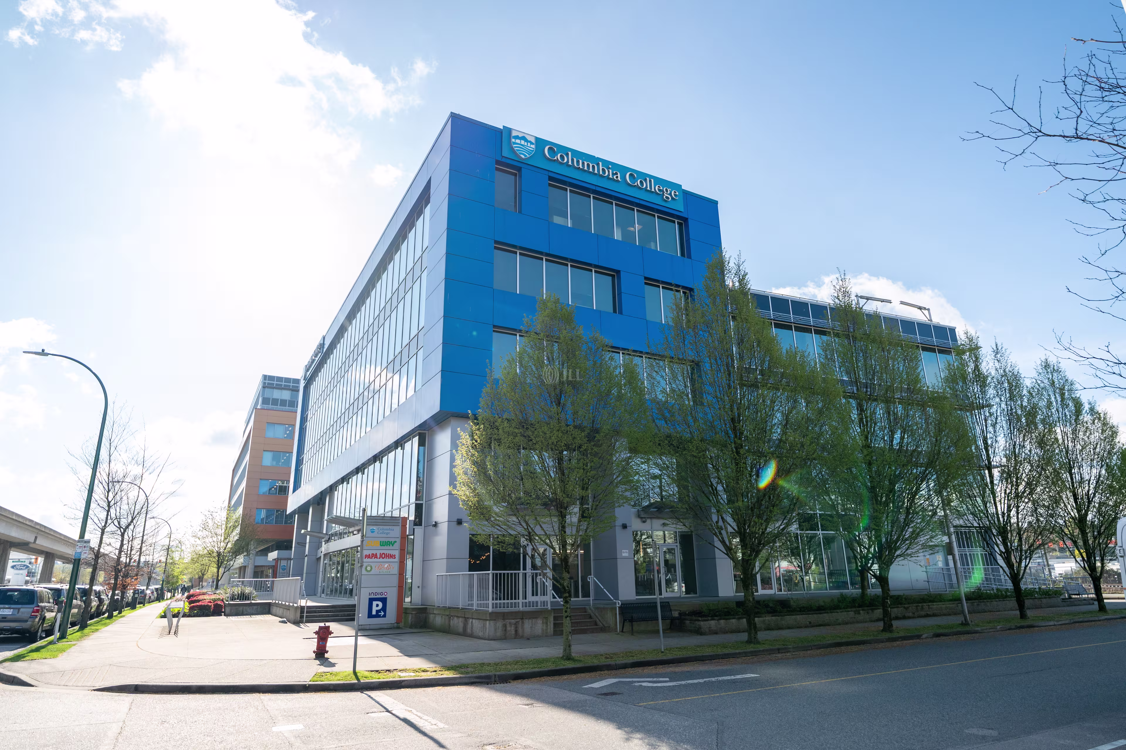 408 Terminal Ave