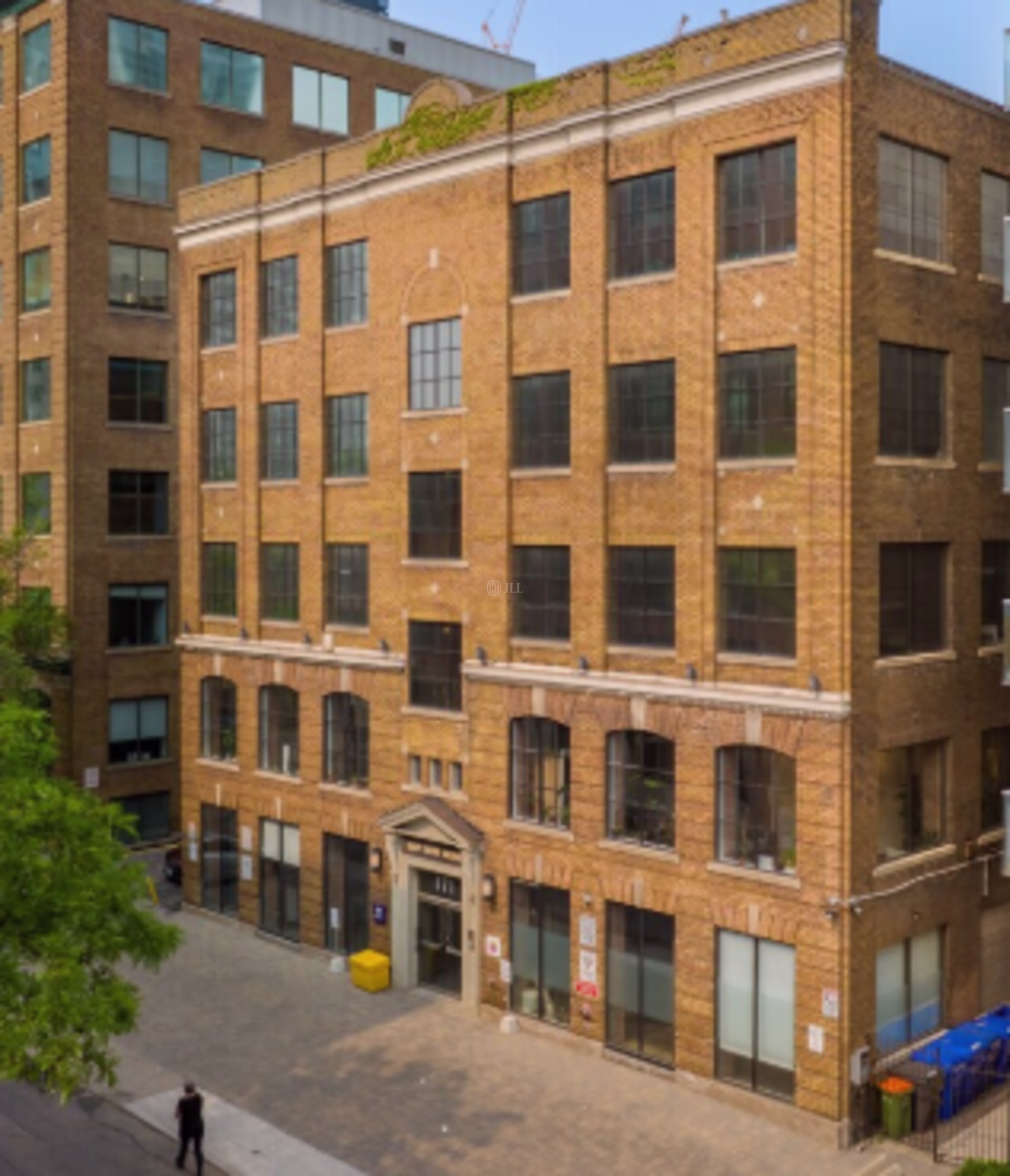 171 John Street
