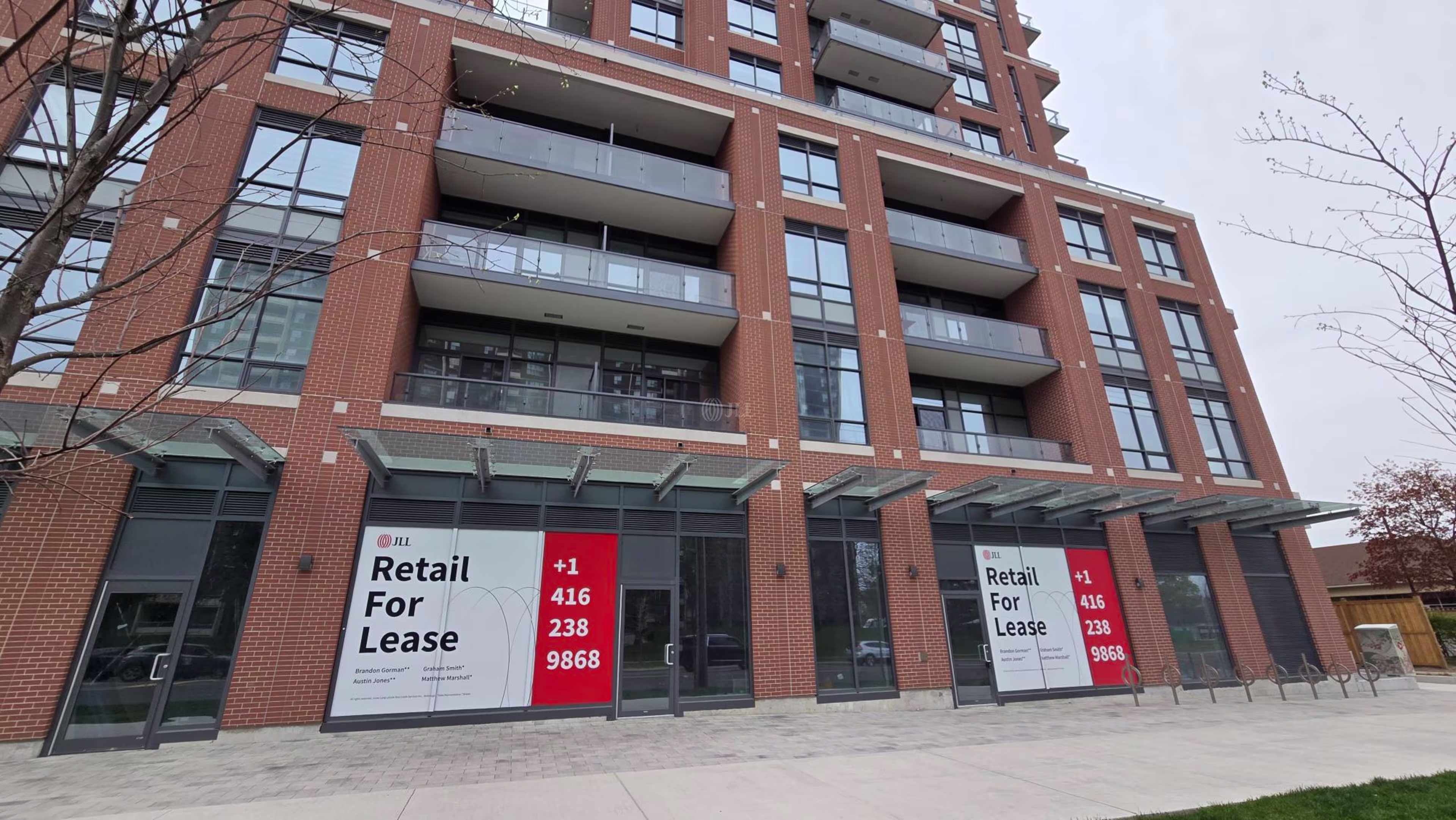 3260 Sheppard Avenue East