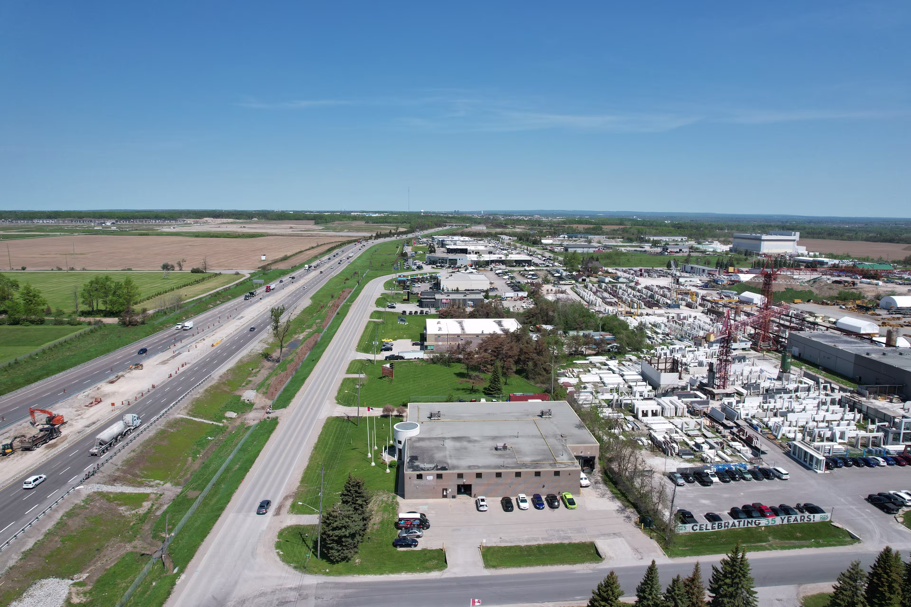 2315 Industrial Park Rd