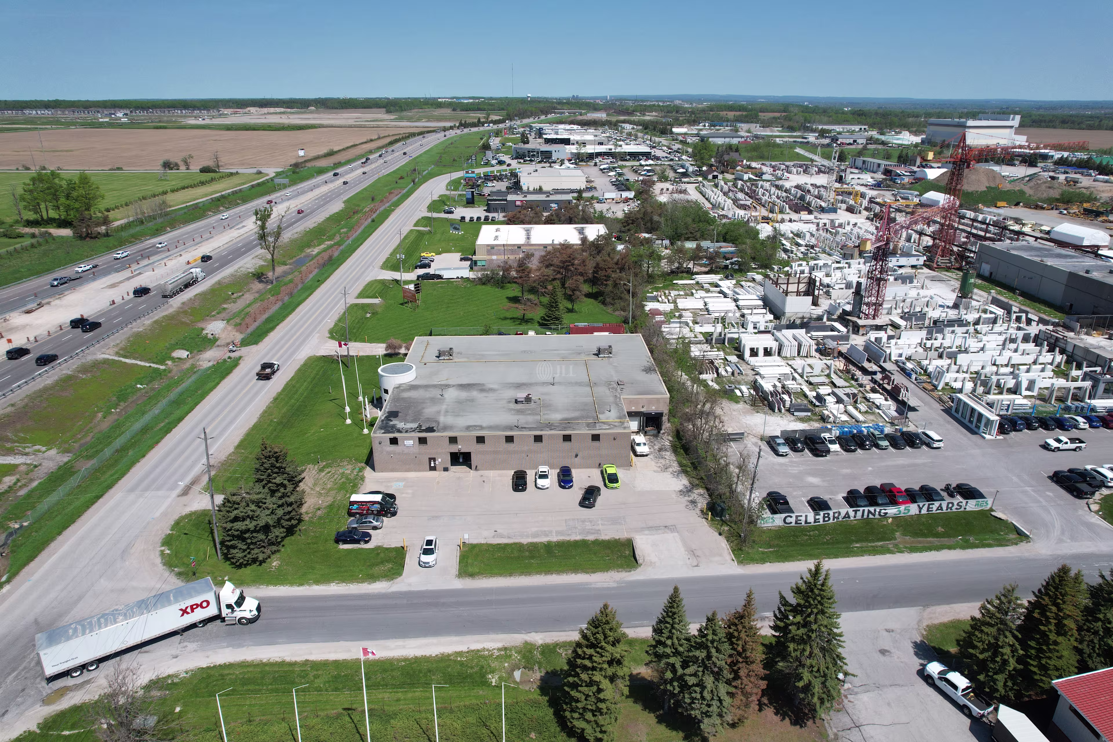 2315 Industrial Park Rd