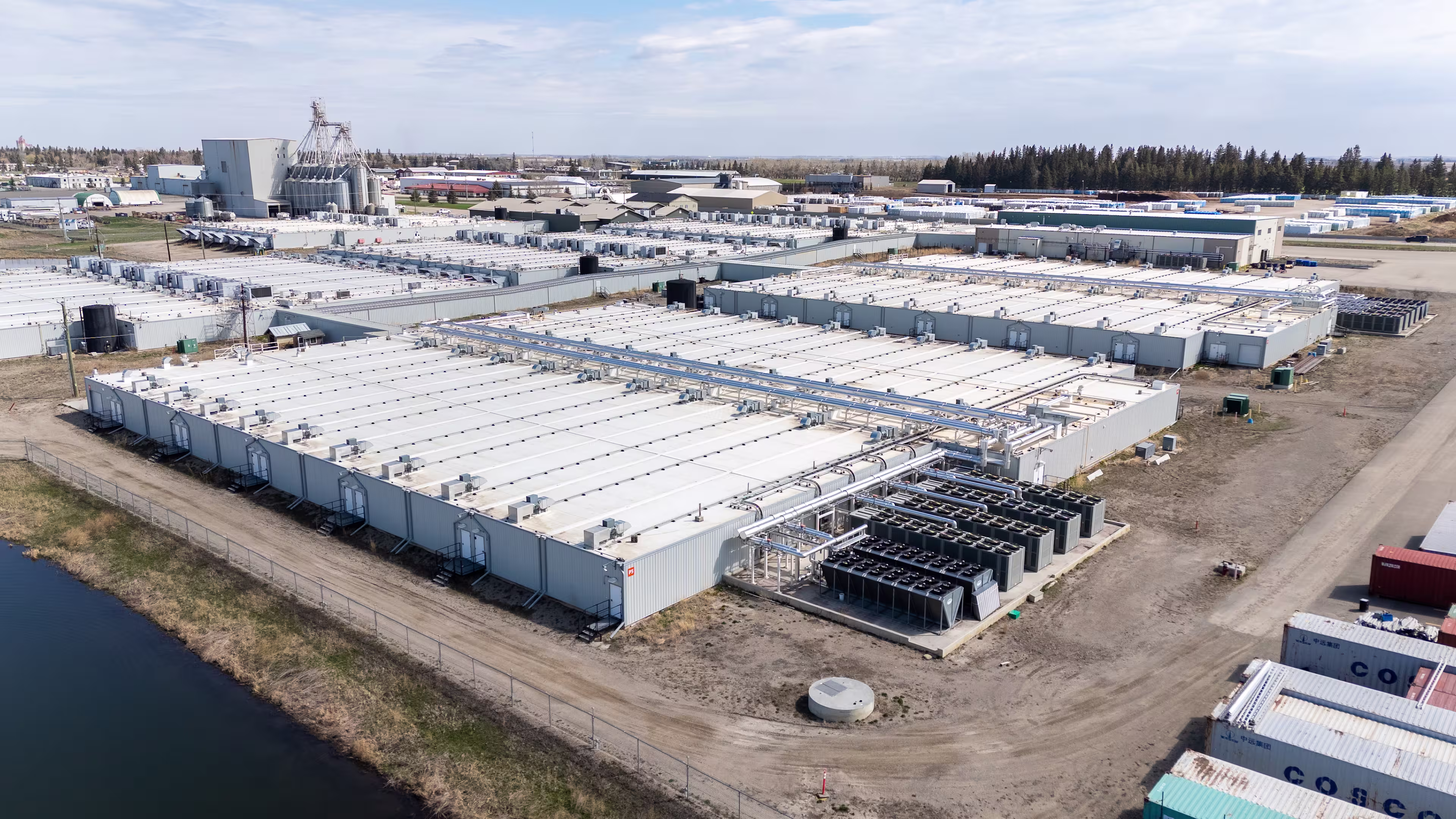 6102 - 48 Avenue, Olds, AB
