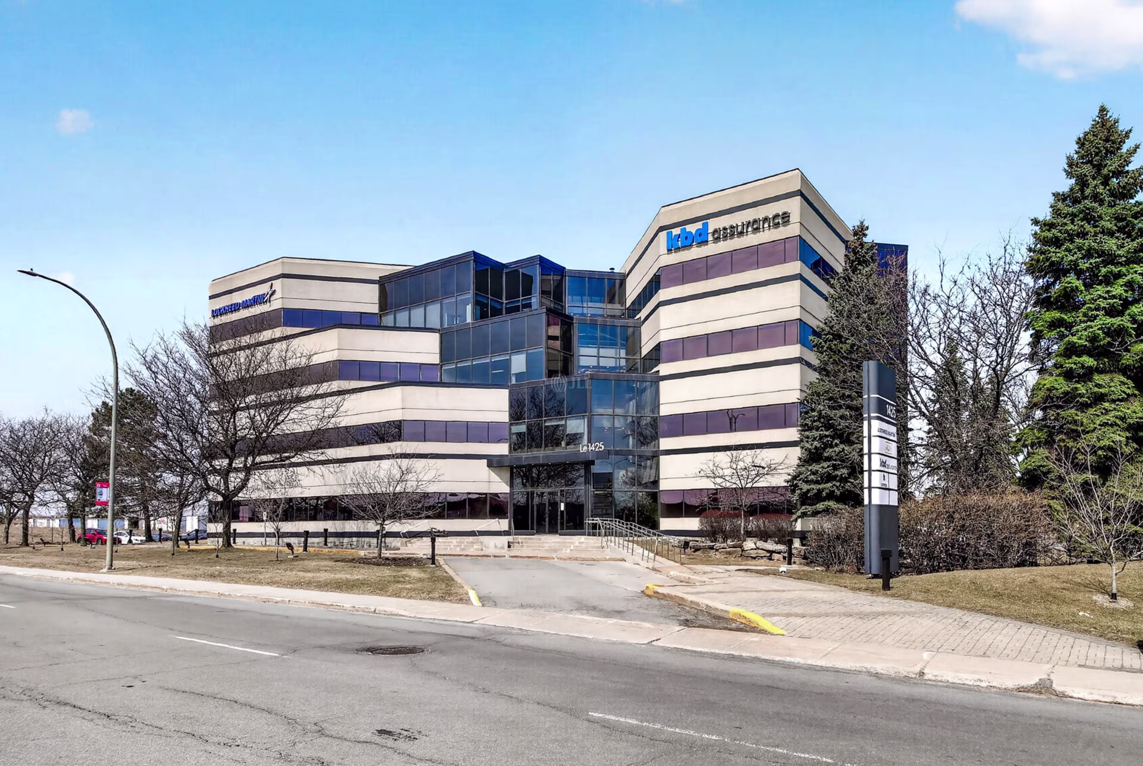 1425 Transcanada highway