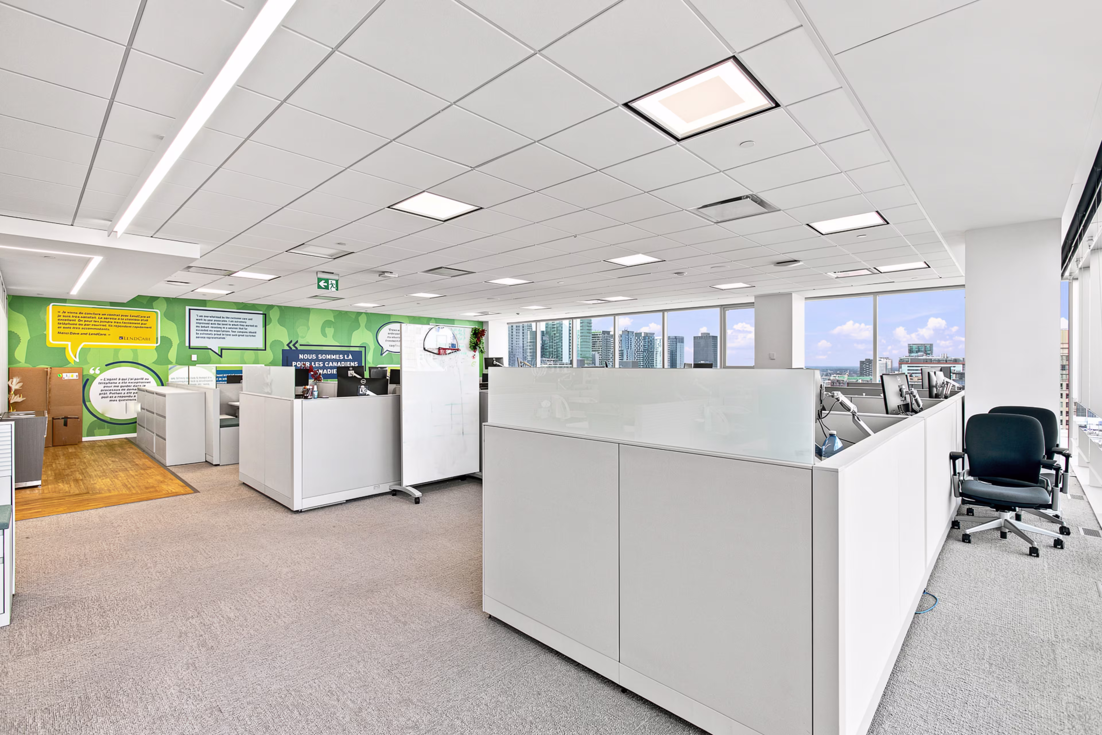 900 de Maisonneuve Boulevard West