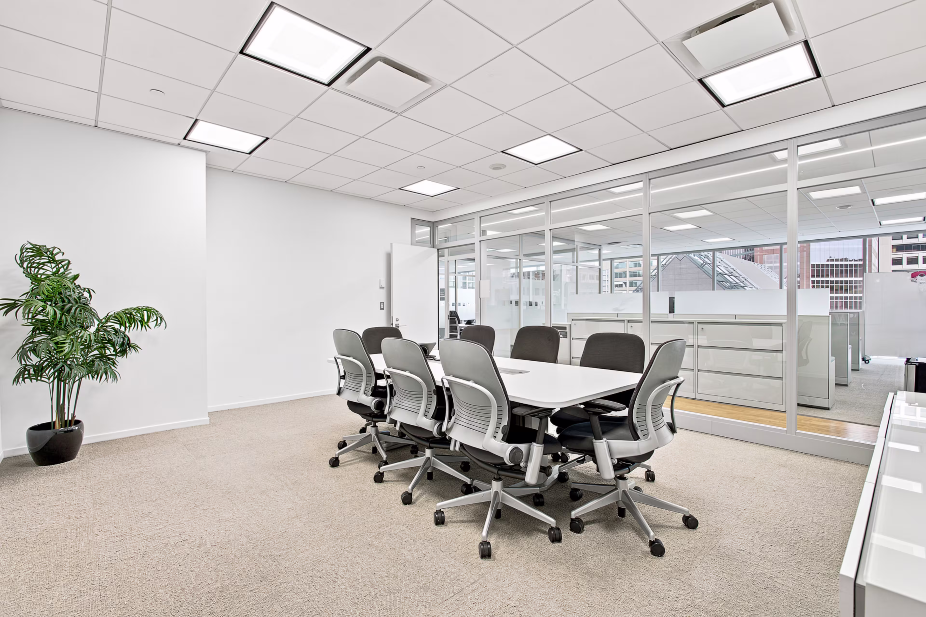 900 de Maisonneuve Boulevard West