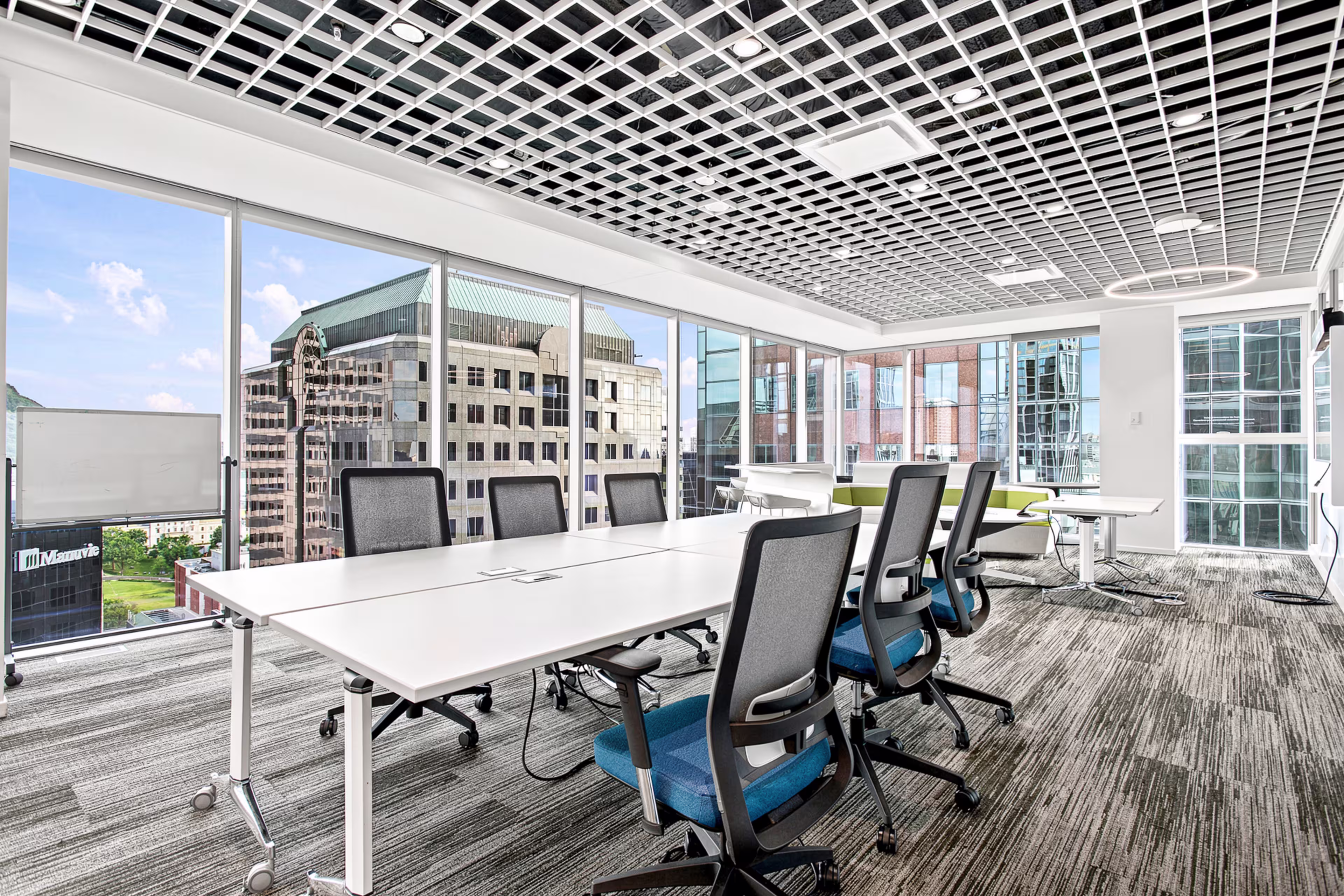 900 de Maisonneuve Boulevard West