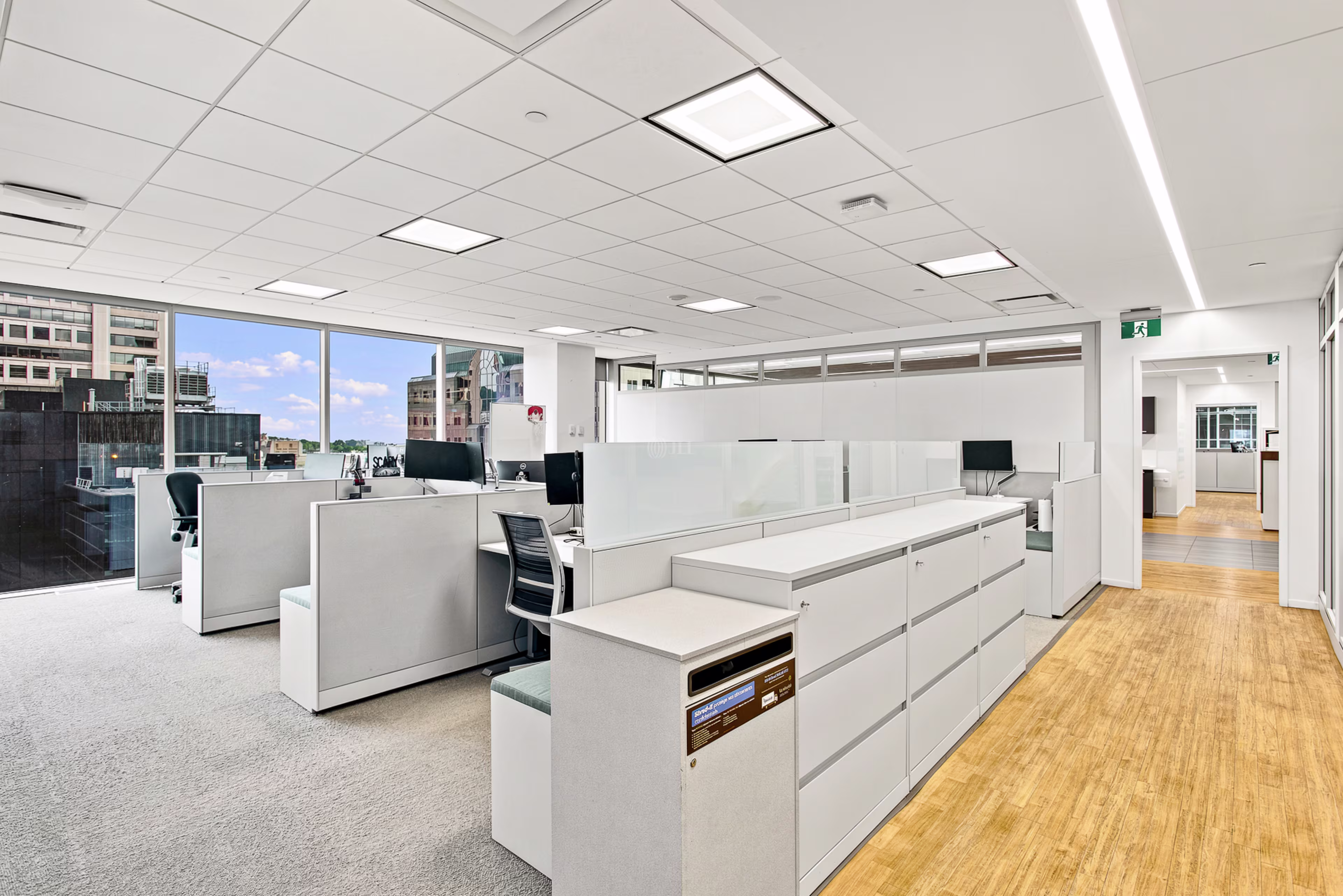 900 boulevard de Maisonneuve Ouest