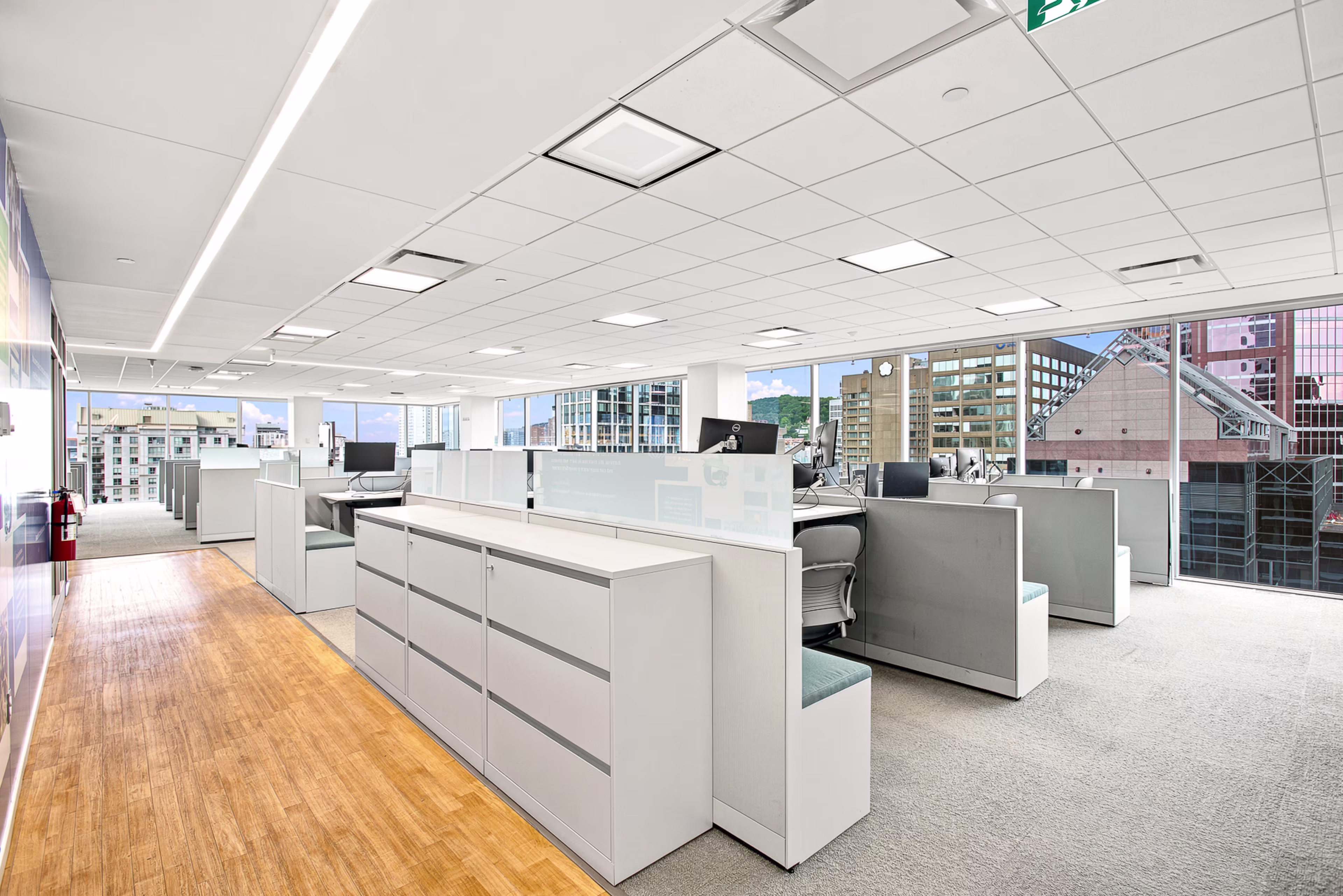 900 boulevard de Maisonneuve Ouest