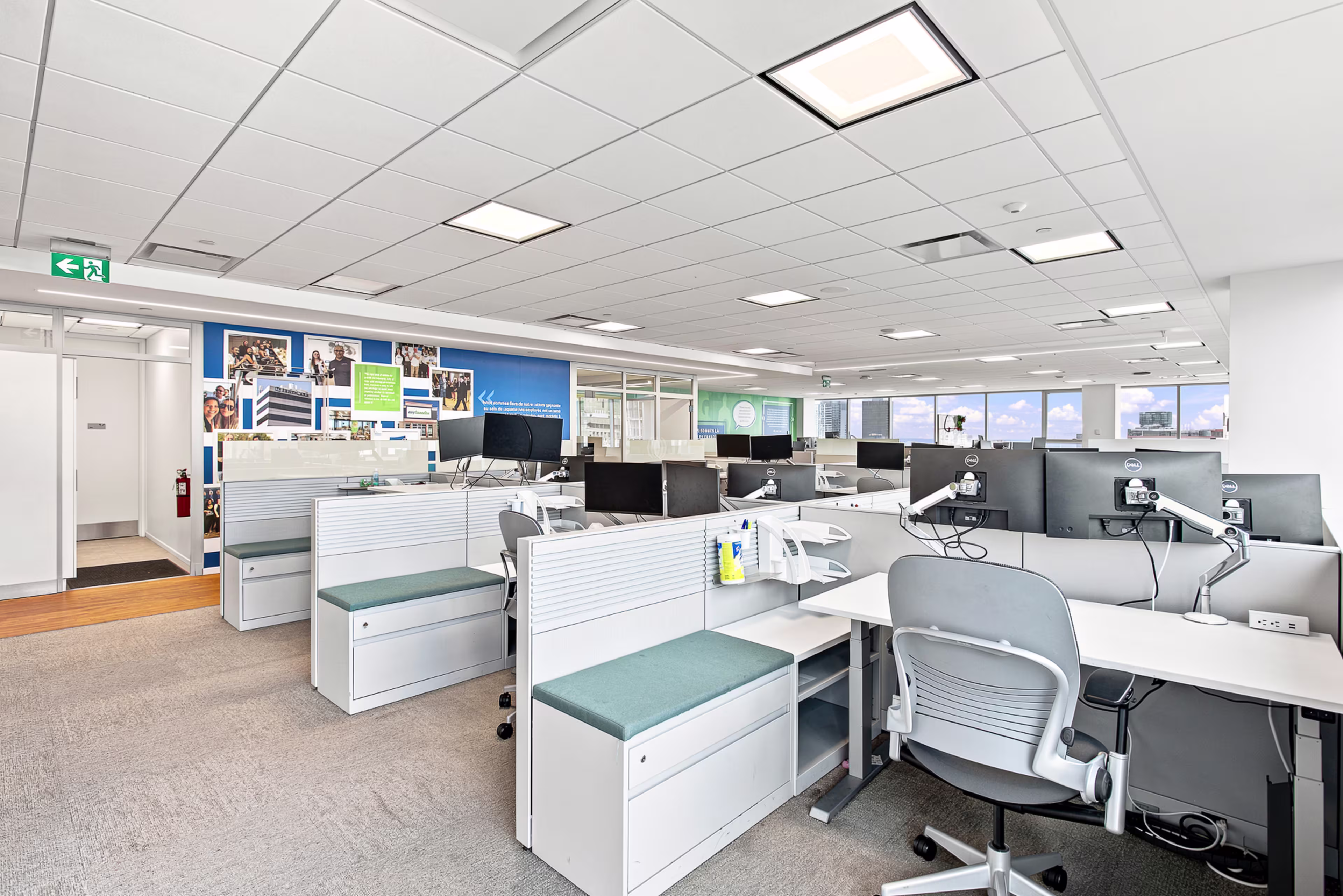900 boulevard de Maisonneuve Ouest