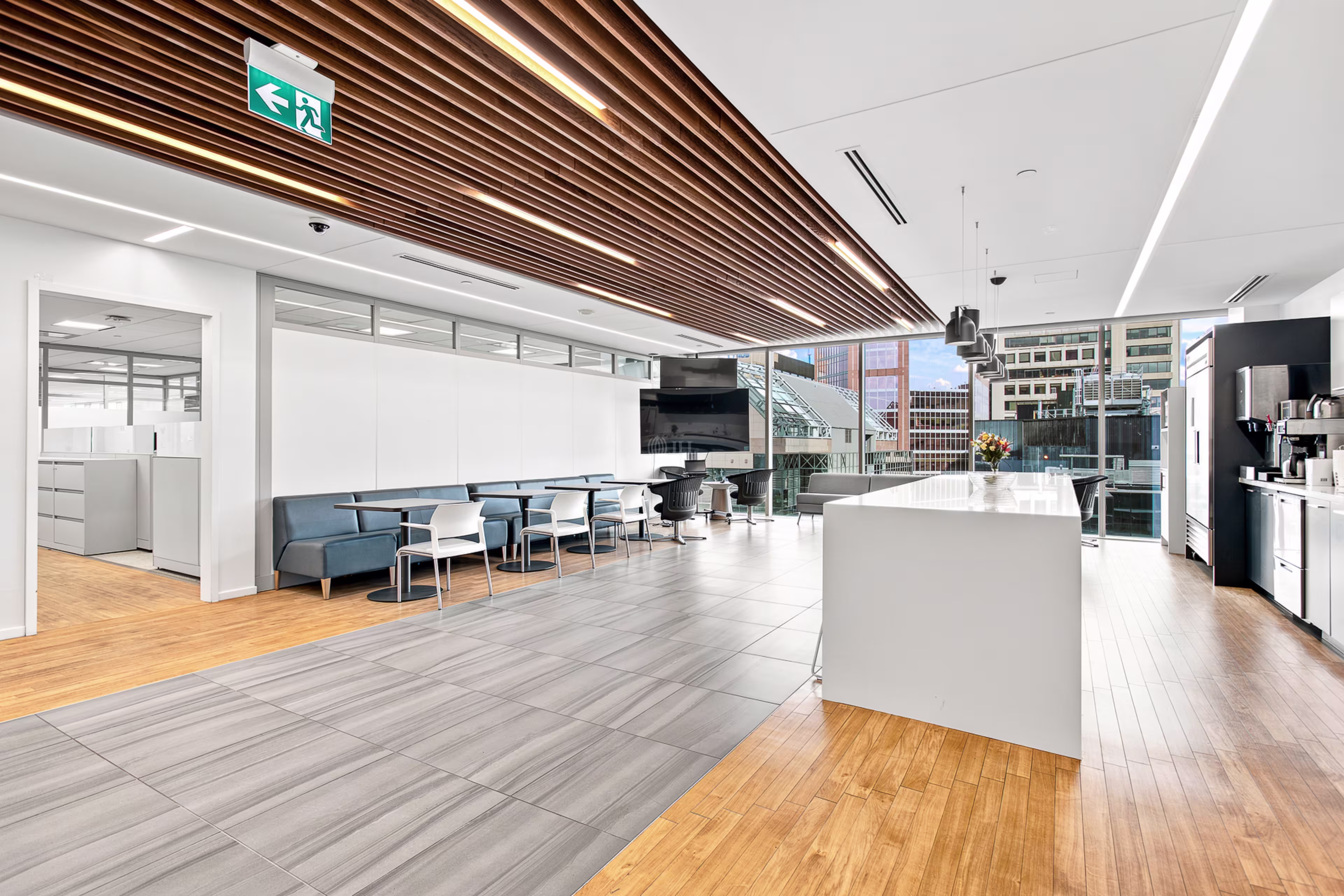 900 boulevard de Maisonneuve Ouest