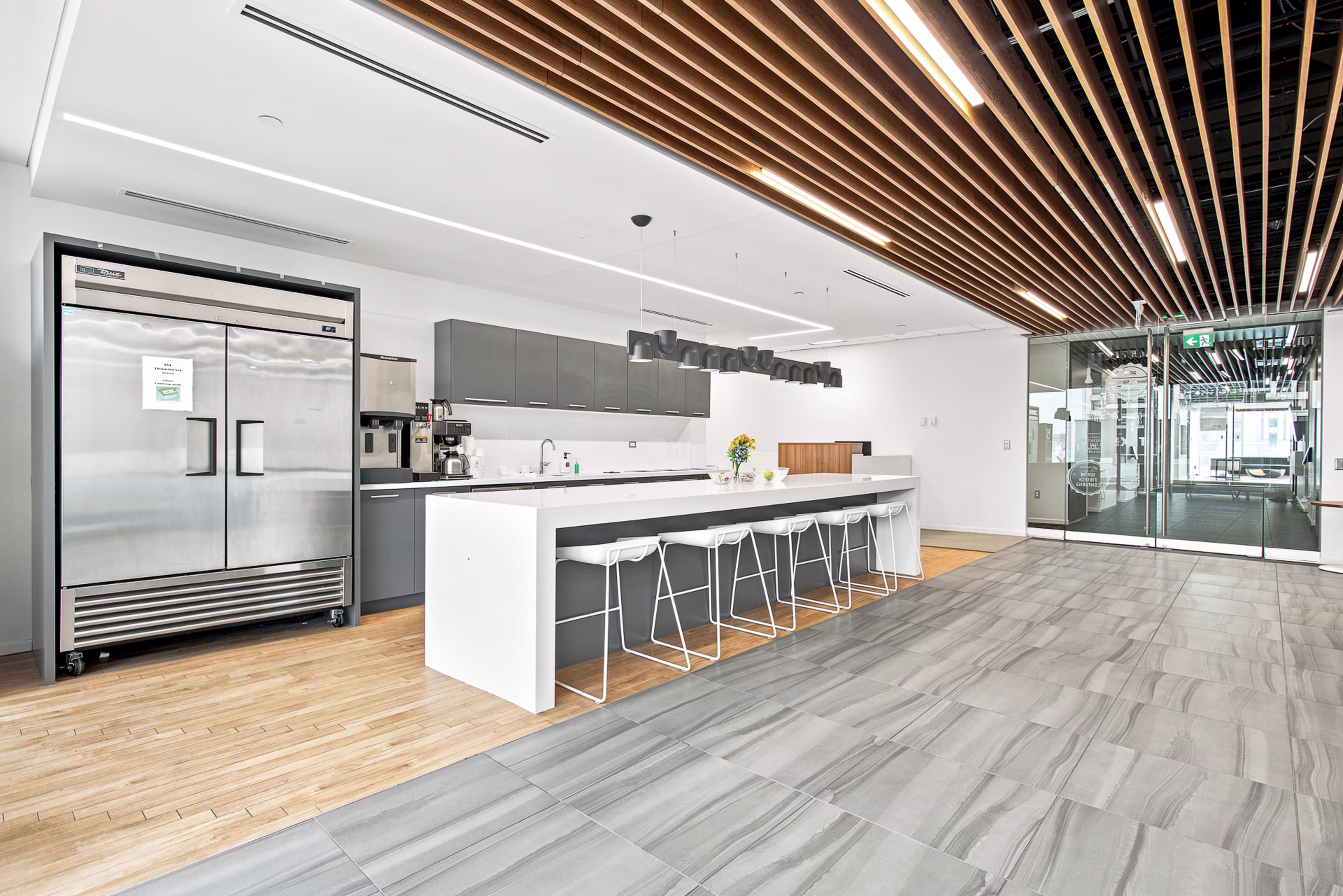 900 boulevard de Maisonneuve Ouest