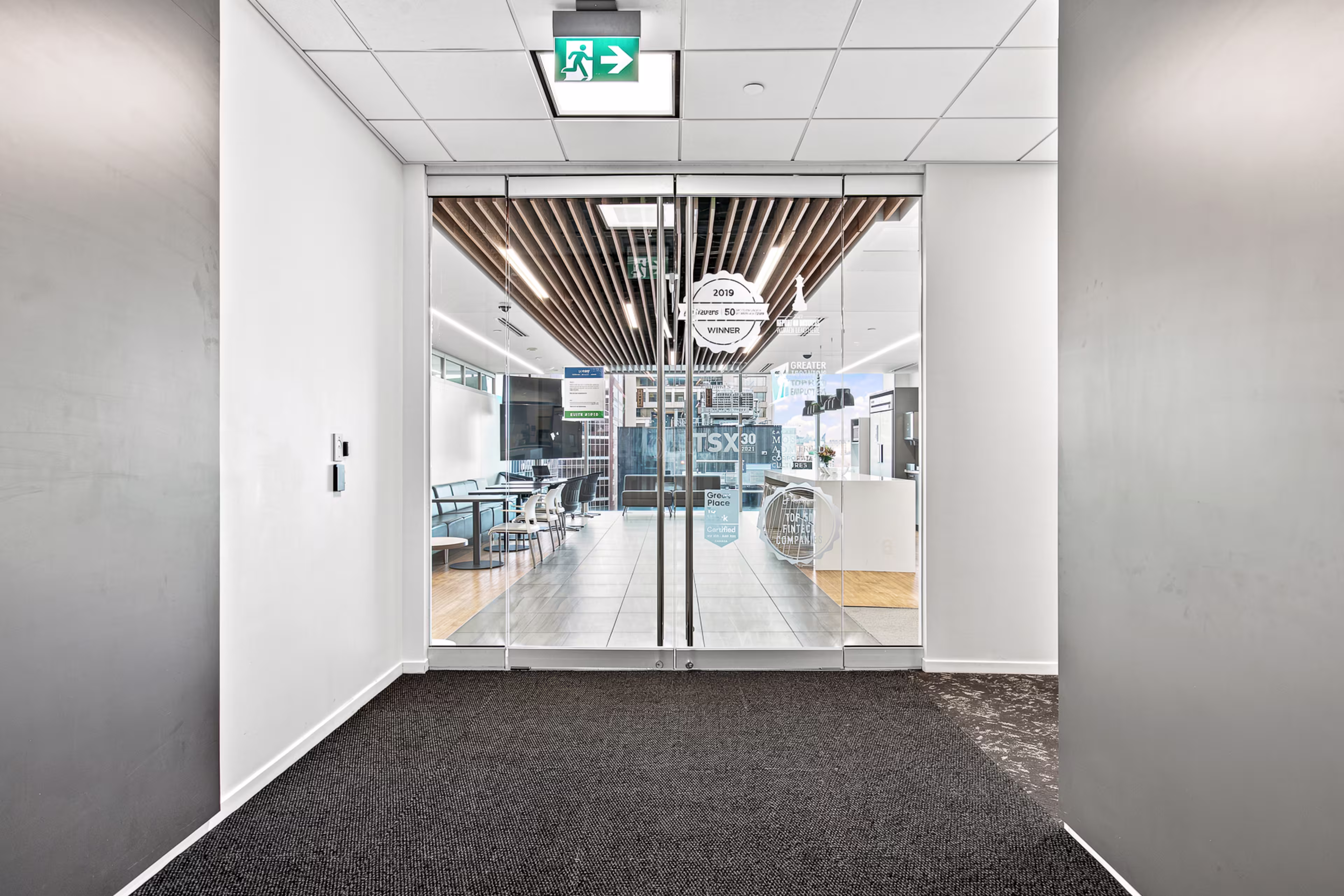 900 boulevard de Maisonneuve Ouest