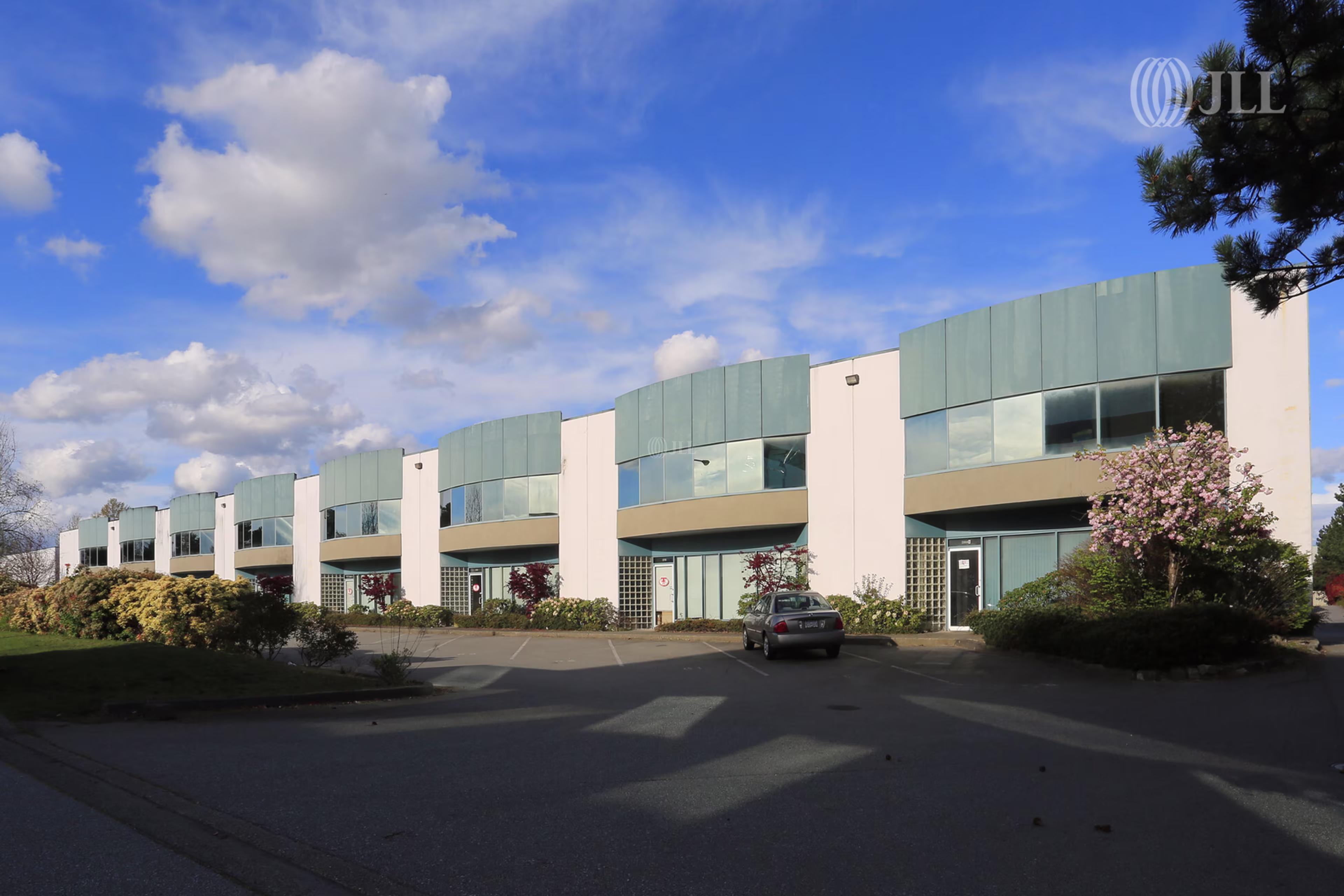 Unit 288 - 1538 Cliveden Avenue