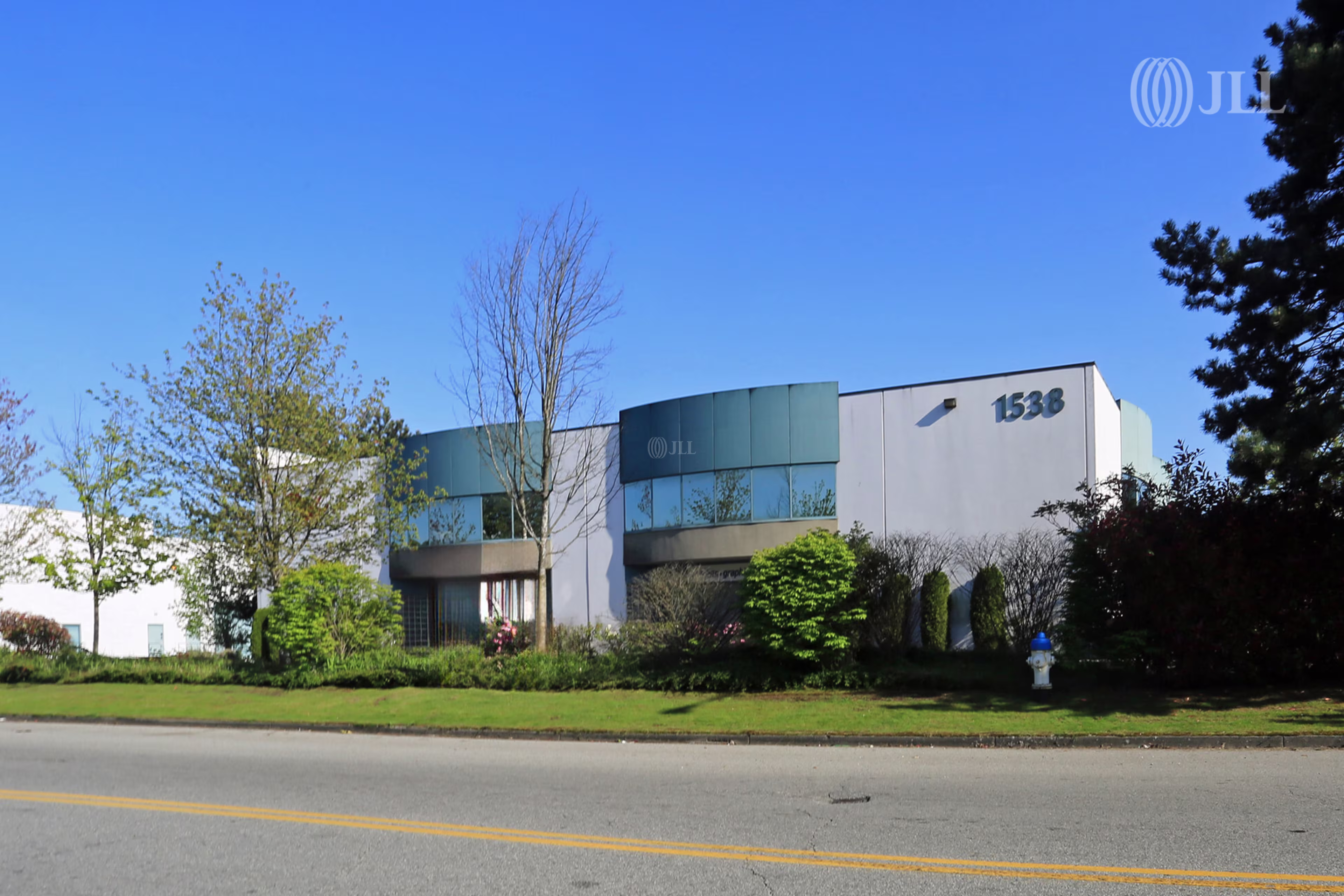 Unit 288 - 1538 Cliveden Avenue