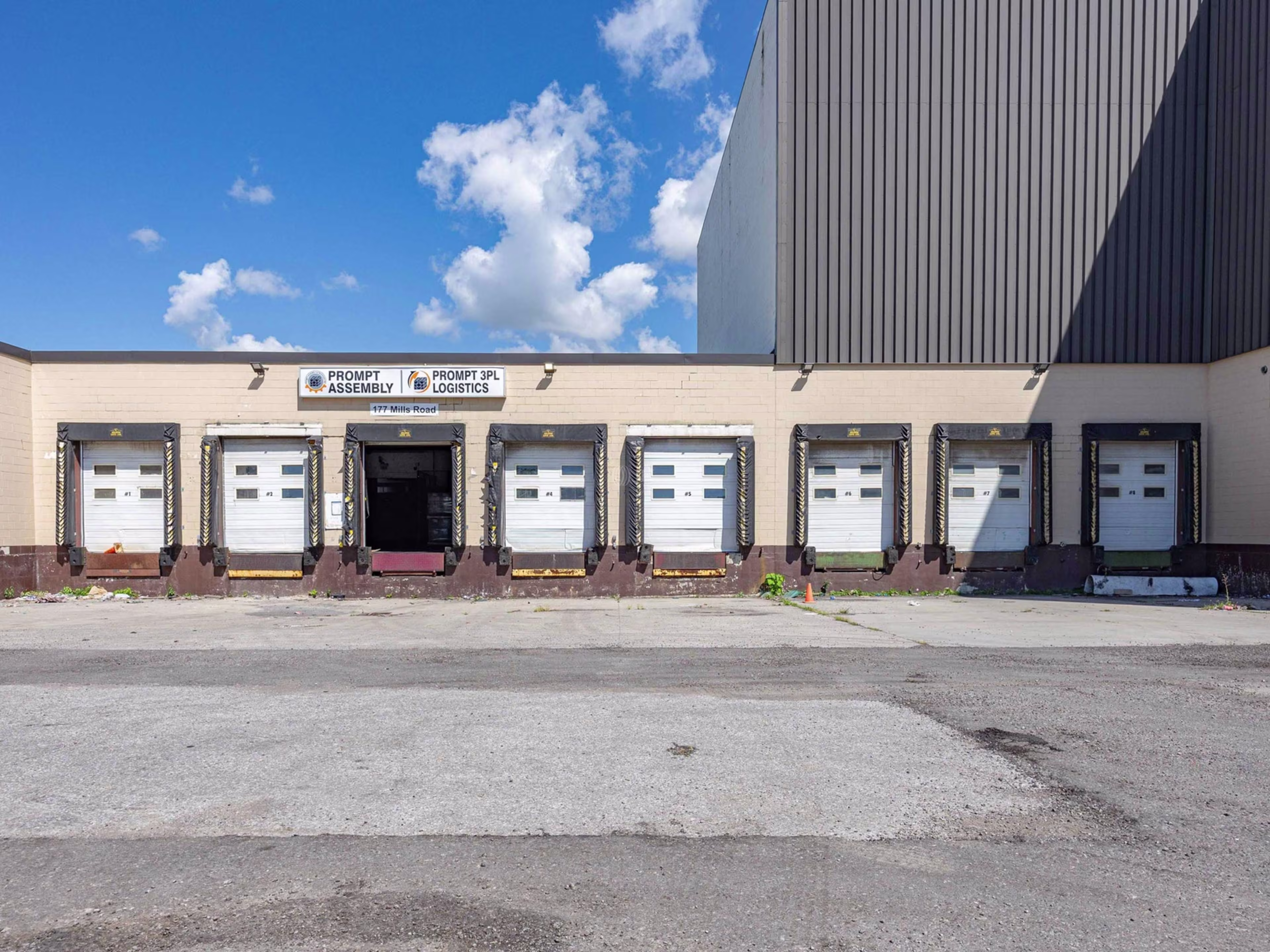 170 Commercial Avenue