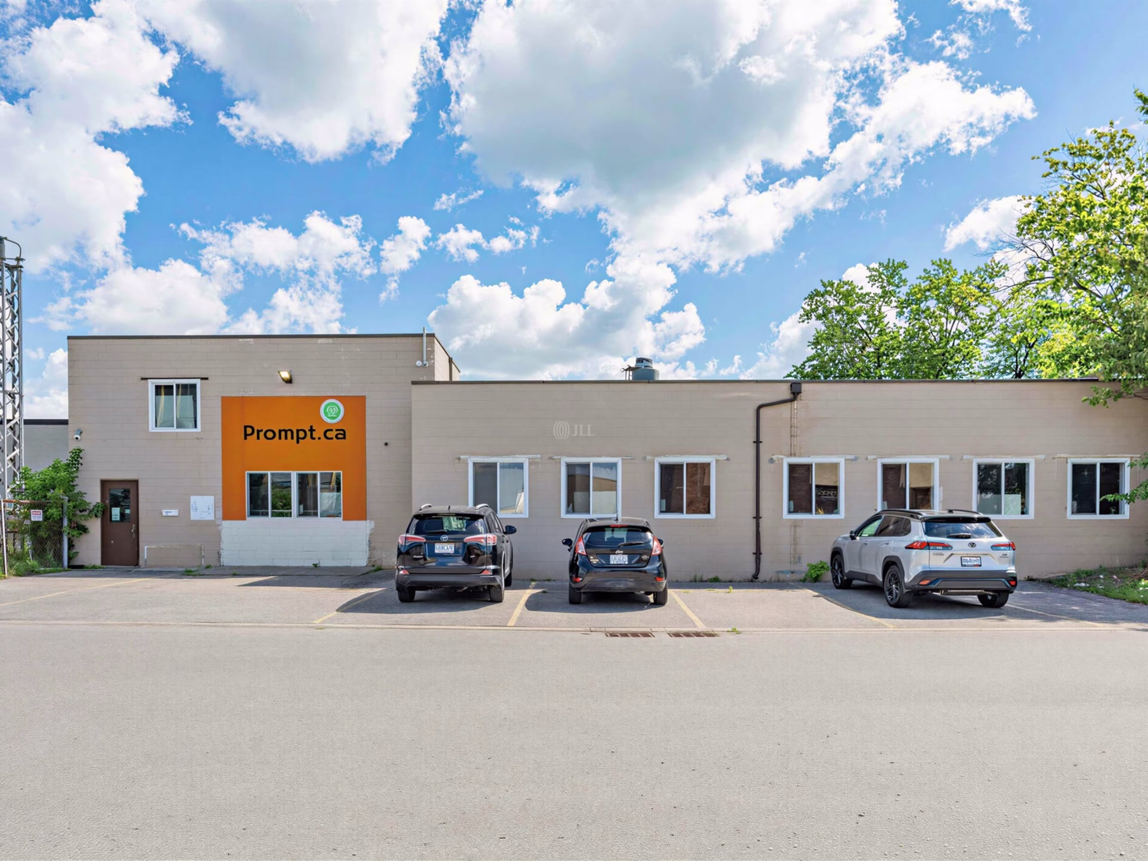 170 Commercial Avenue
