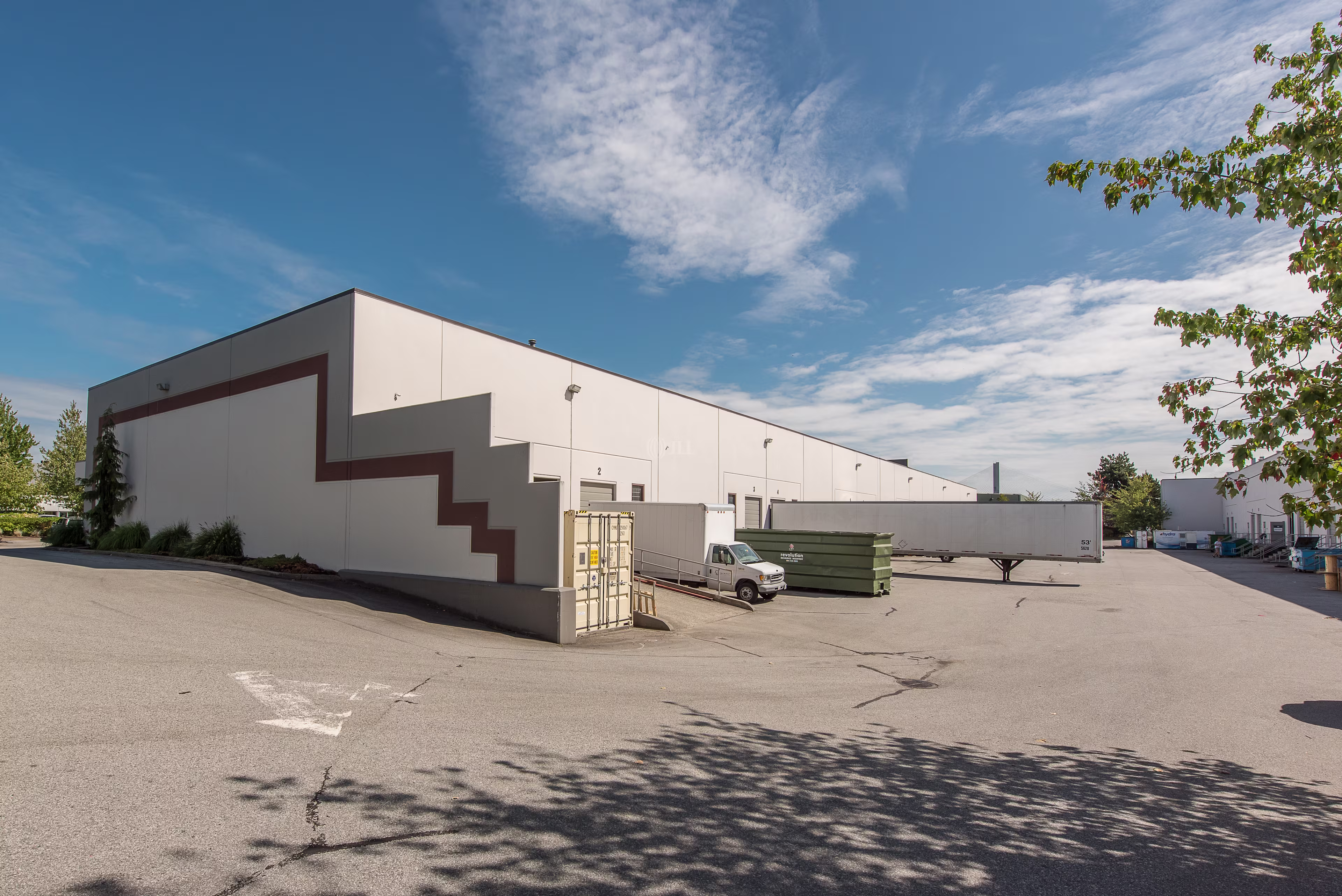 1600 Derwent Way