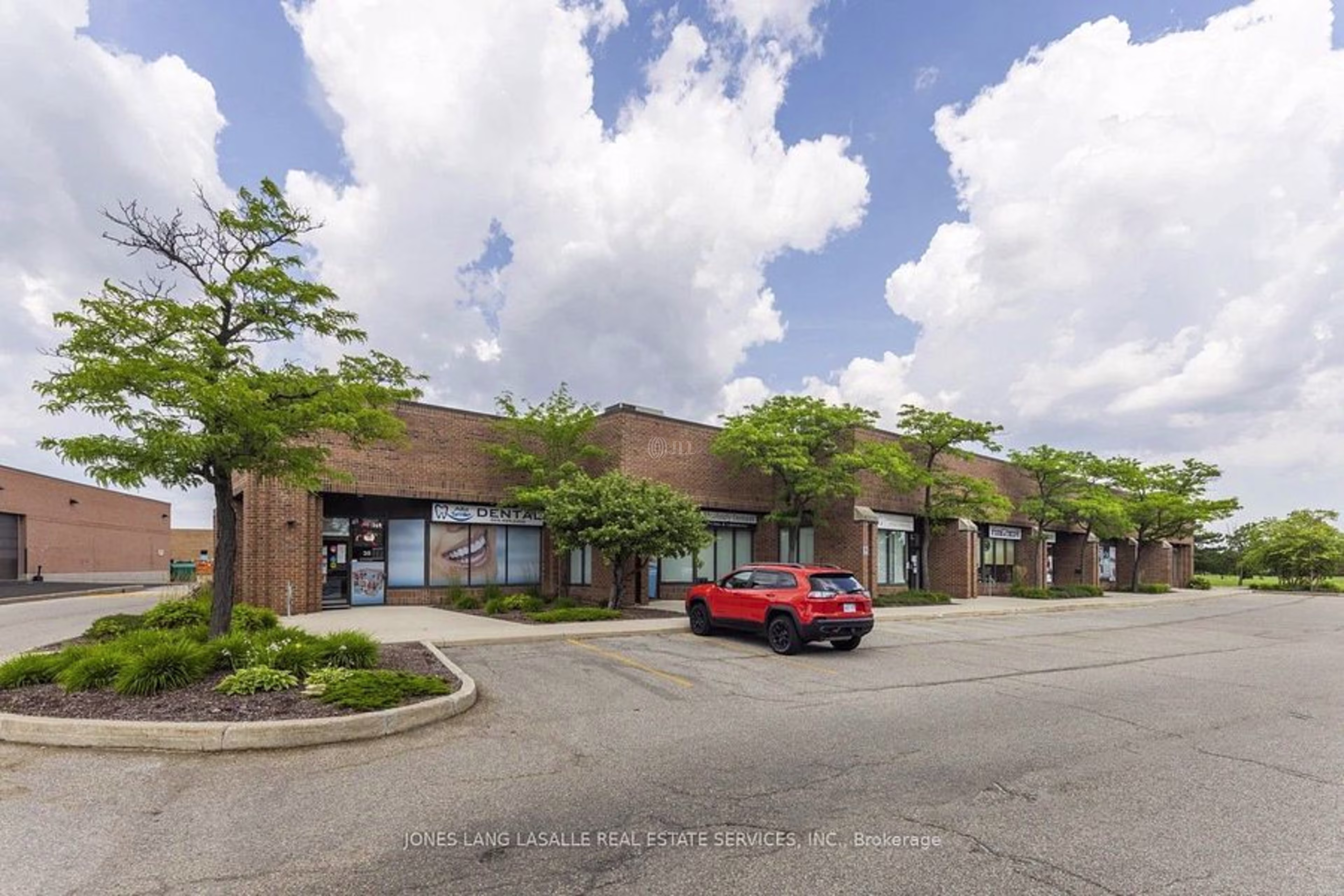 3105 Unity Drive