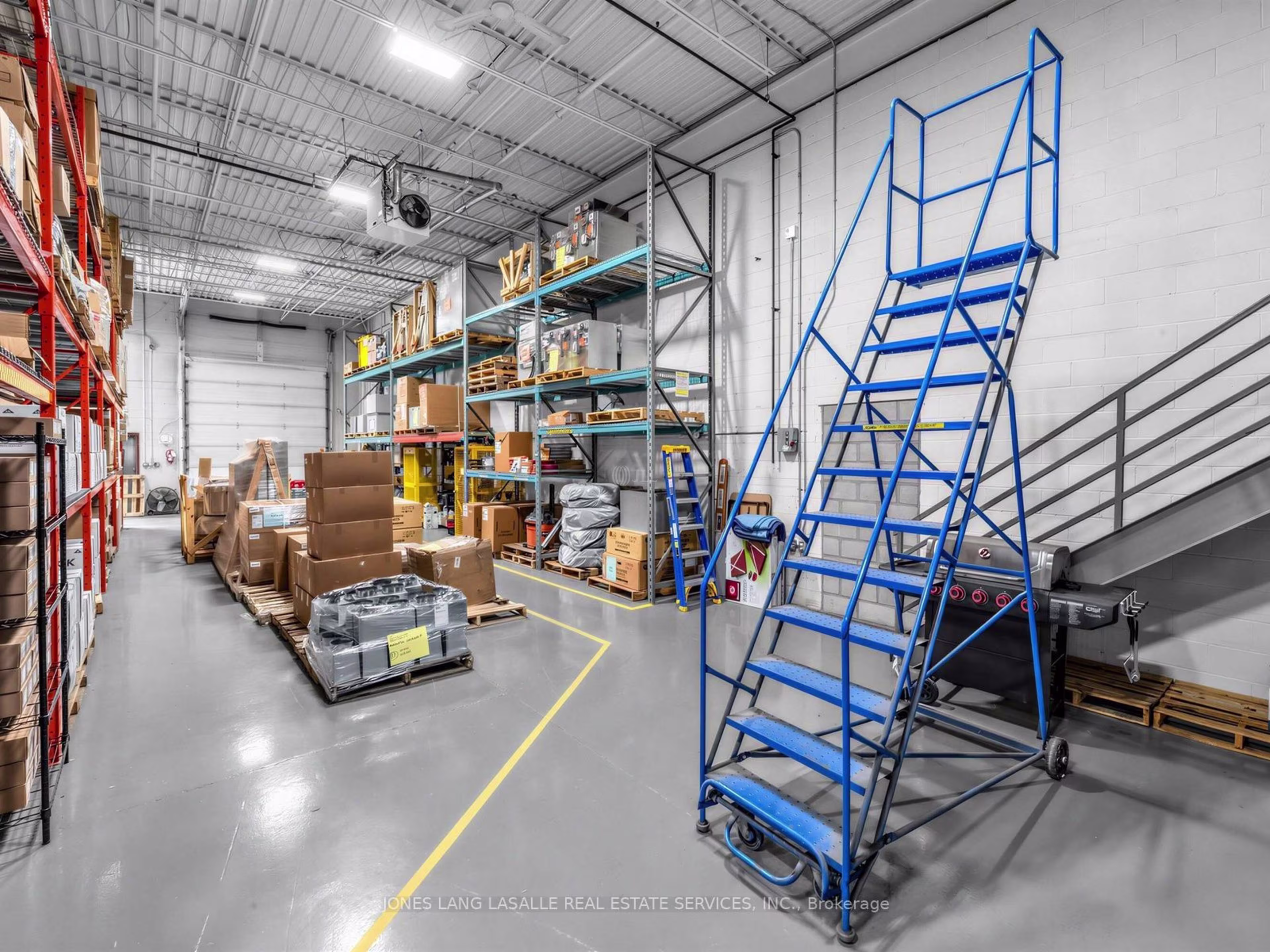 5100 South Service Road