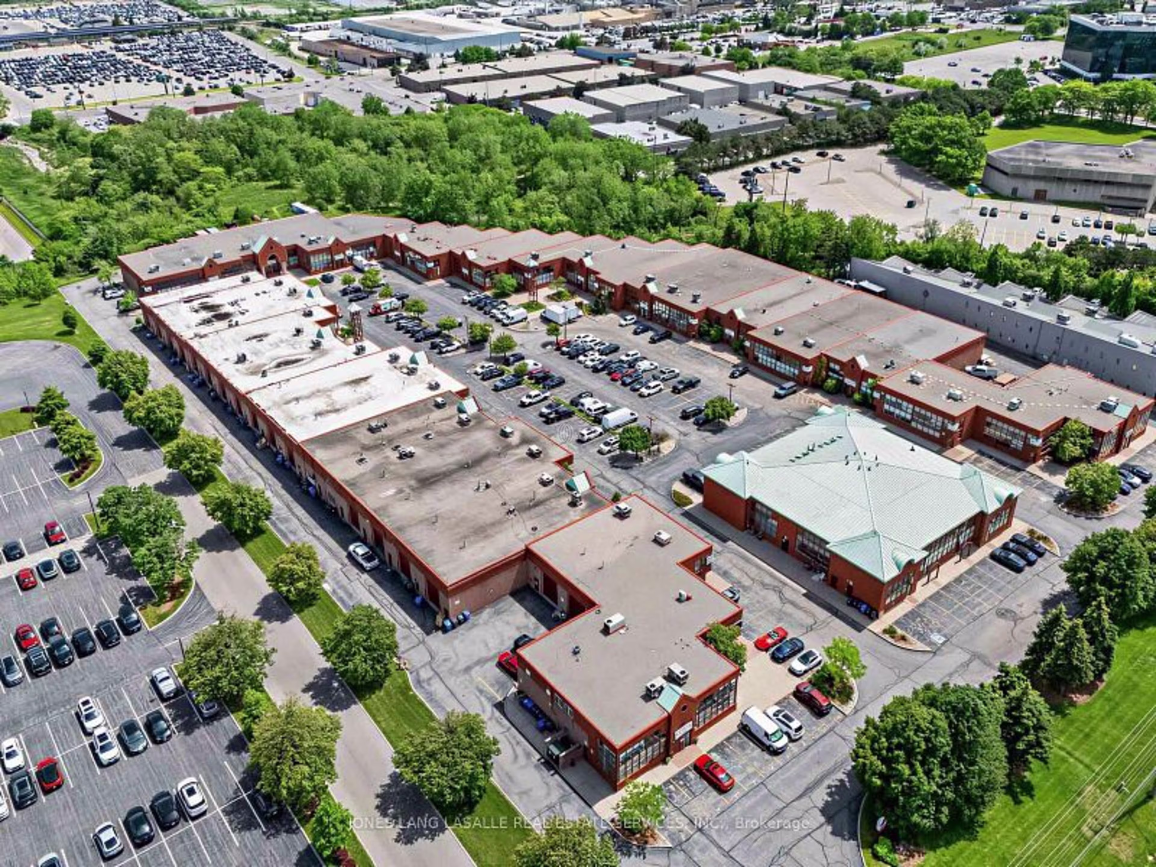 5100 South Service Road