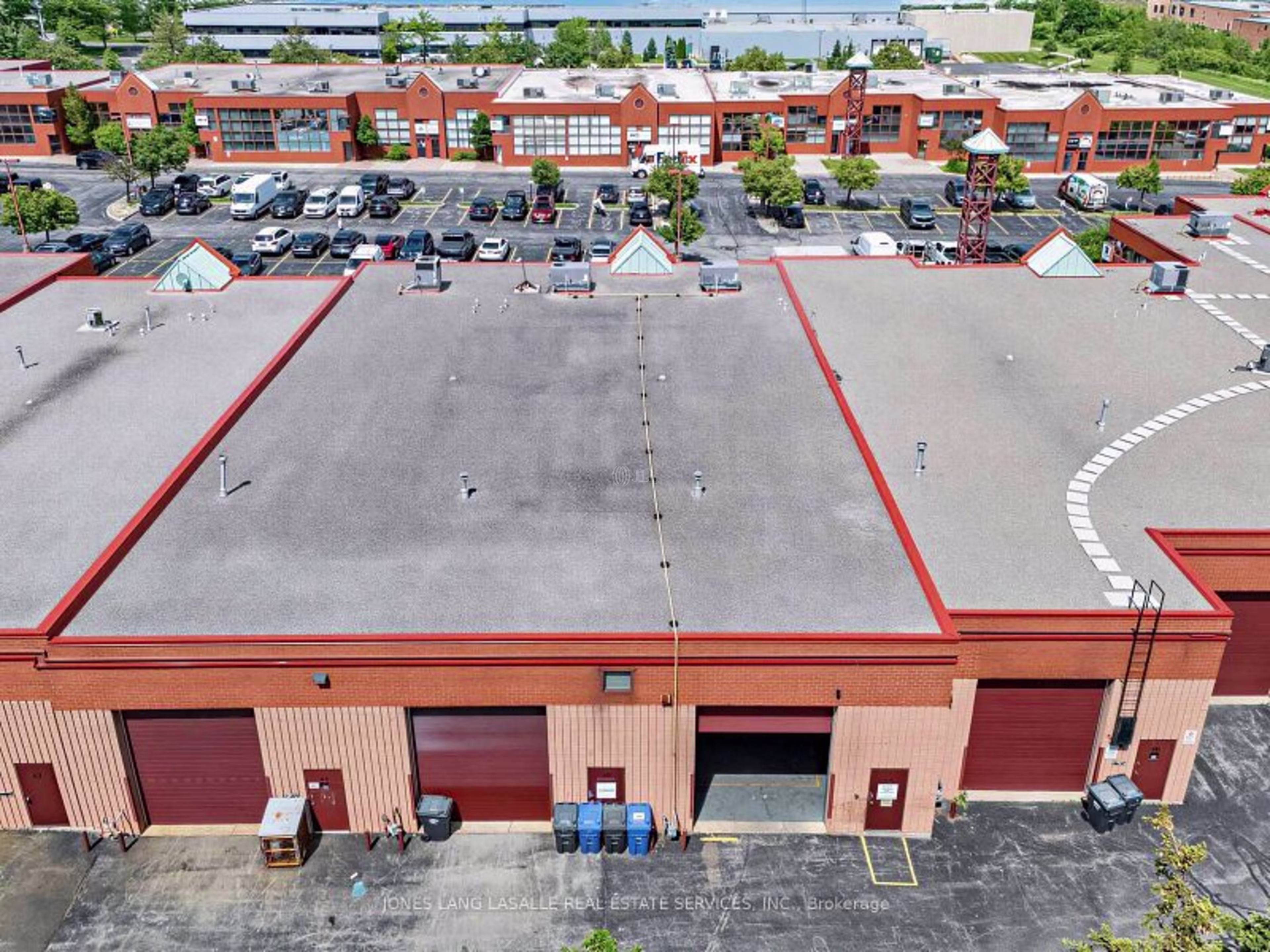 5100 South Service Road