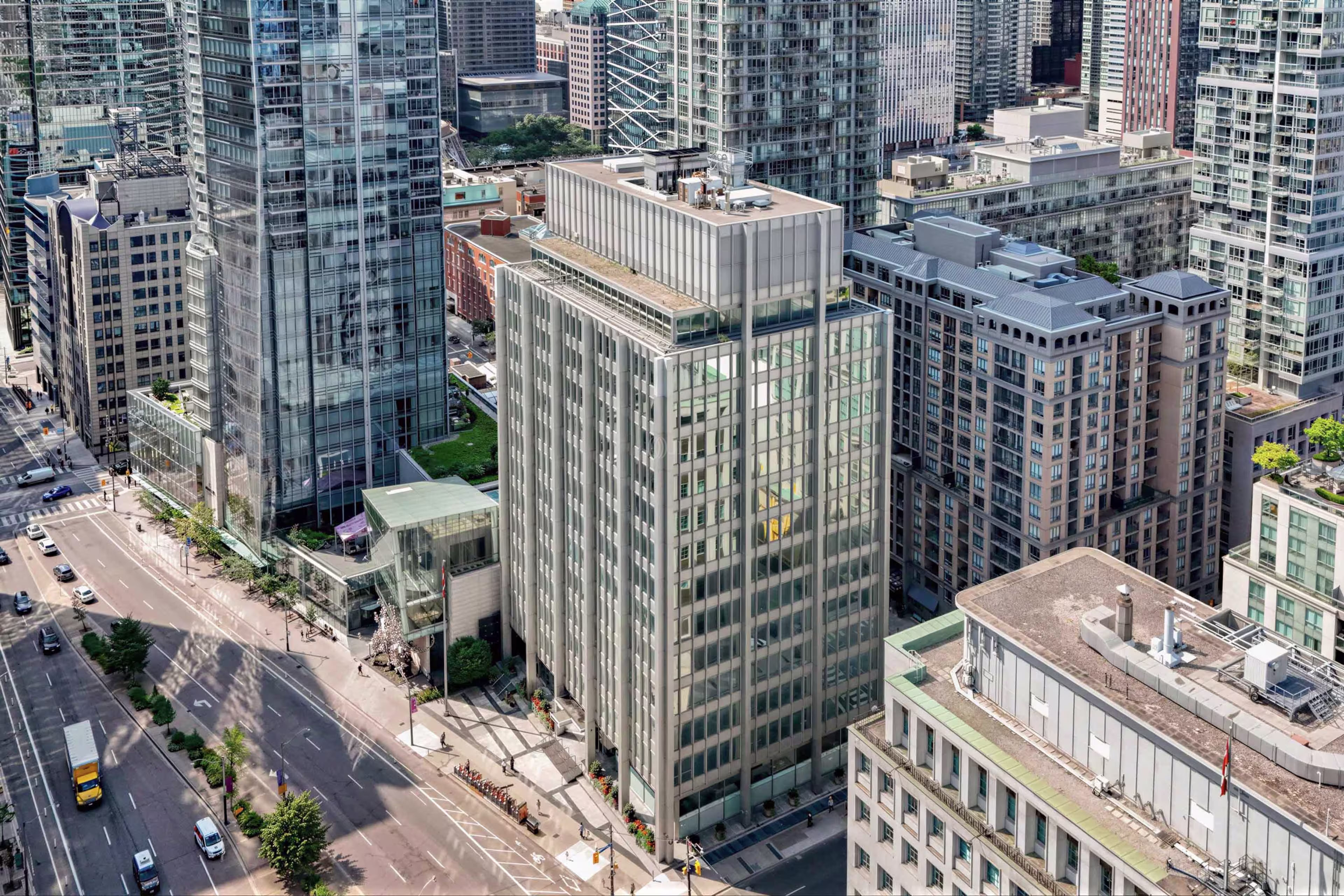 200 University Avenue