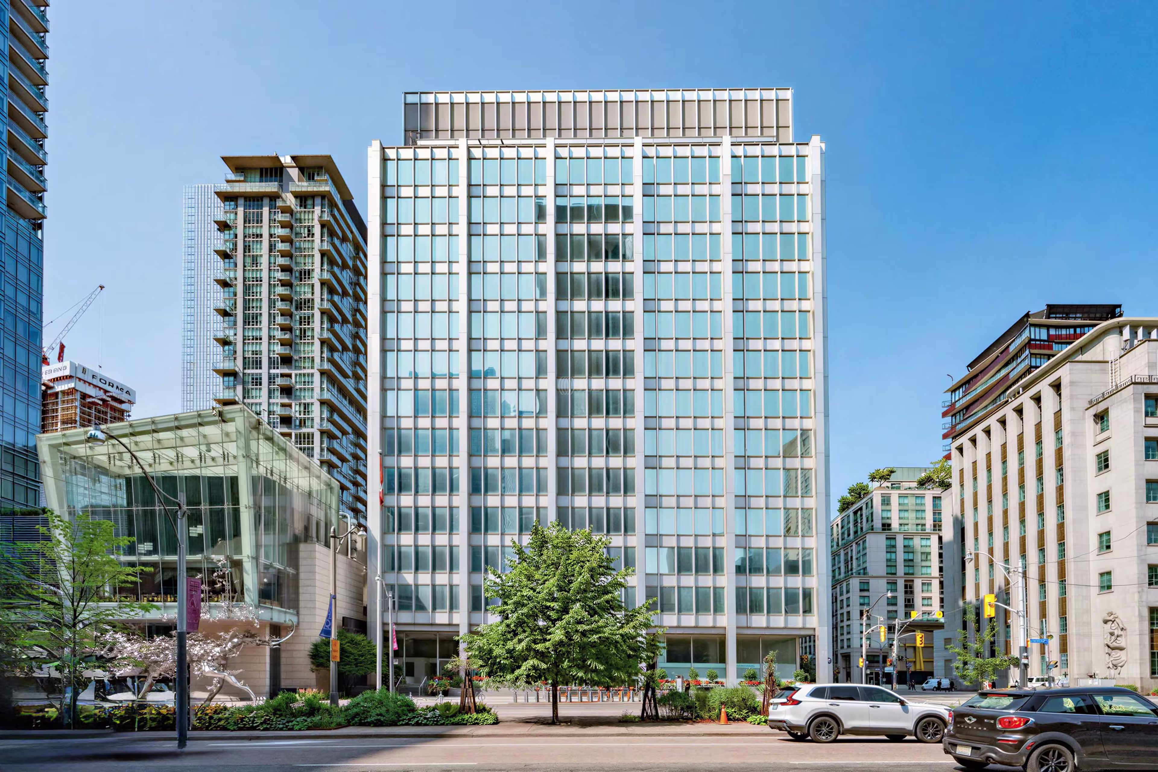 200 University Avenue