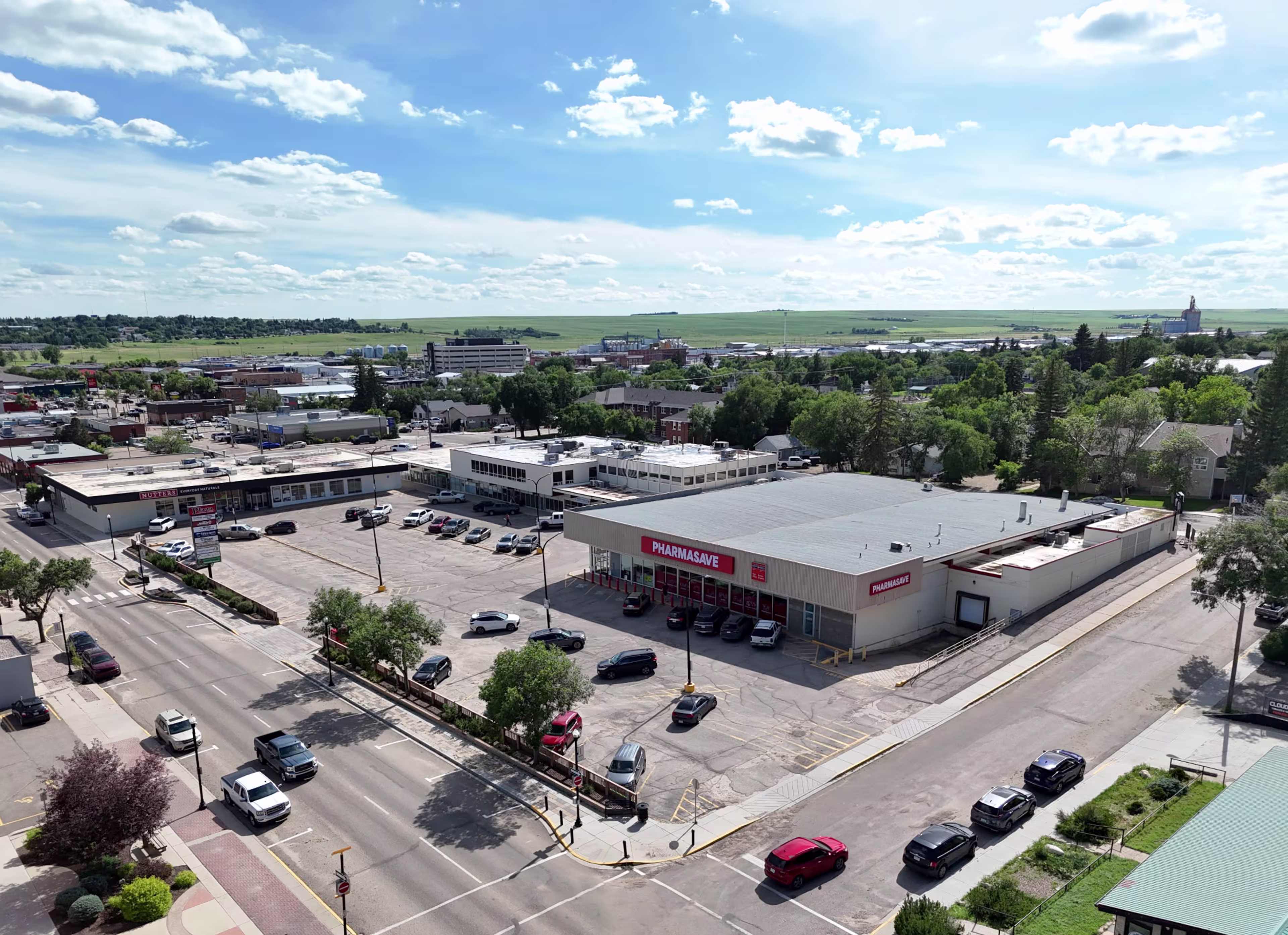 390 Central Avenue North, Swift Current, SK