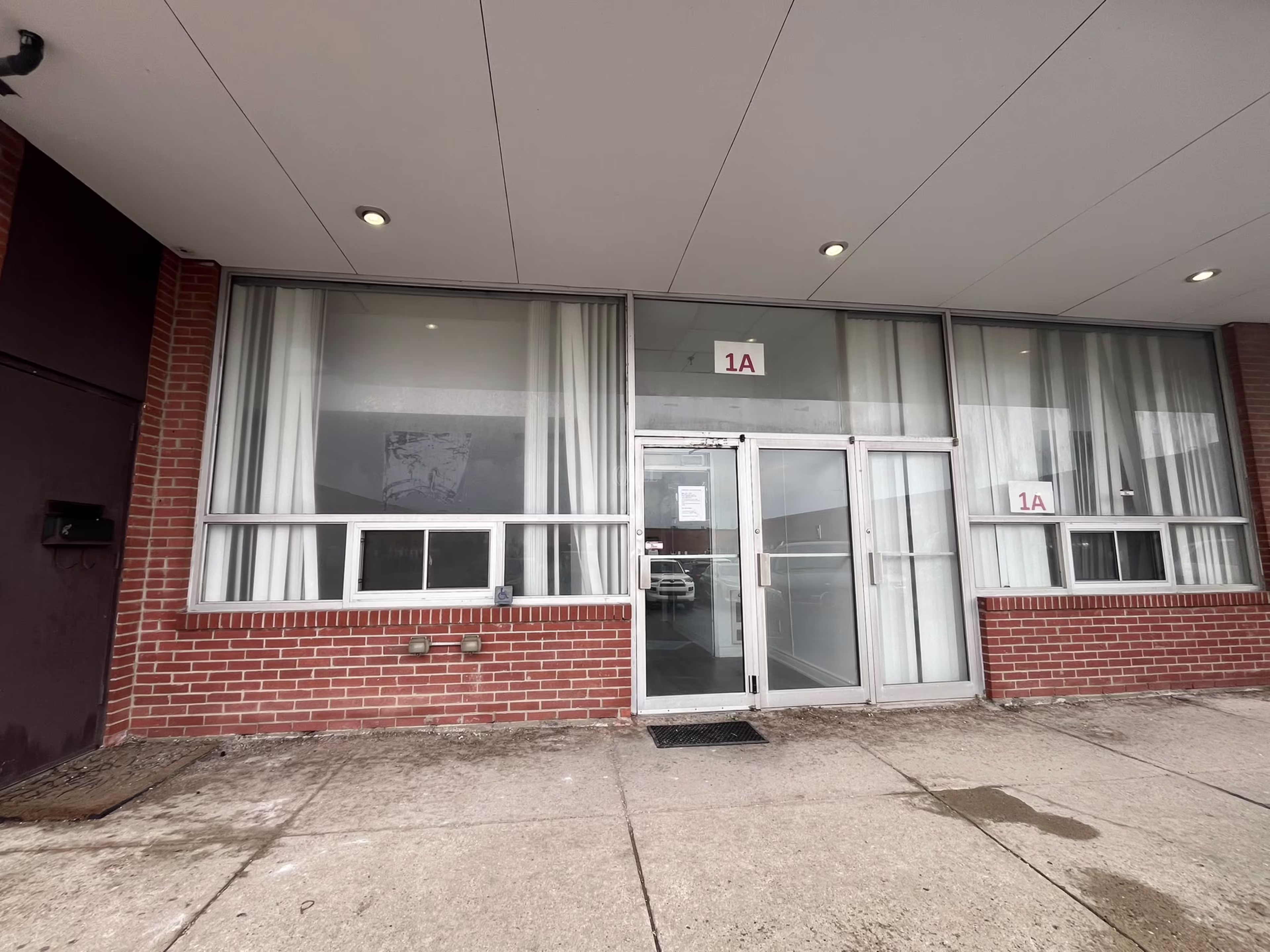 1399 Kennedy Road