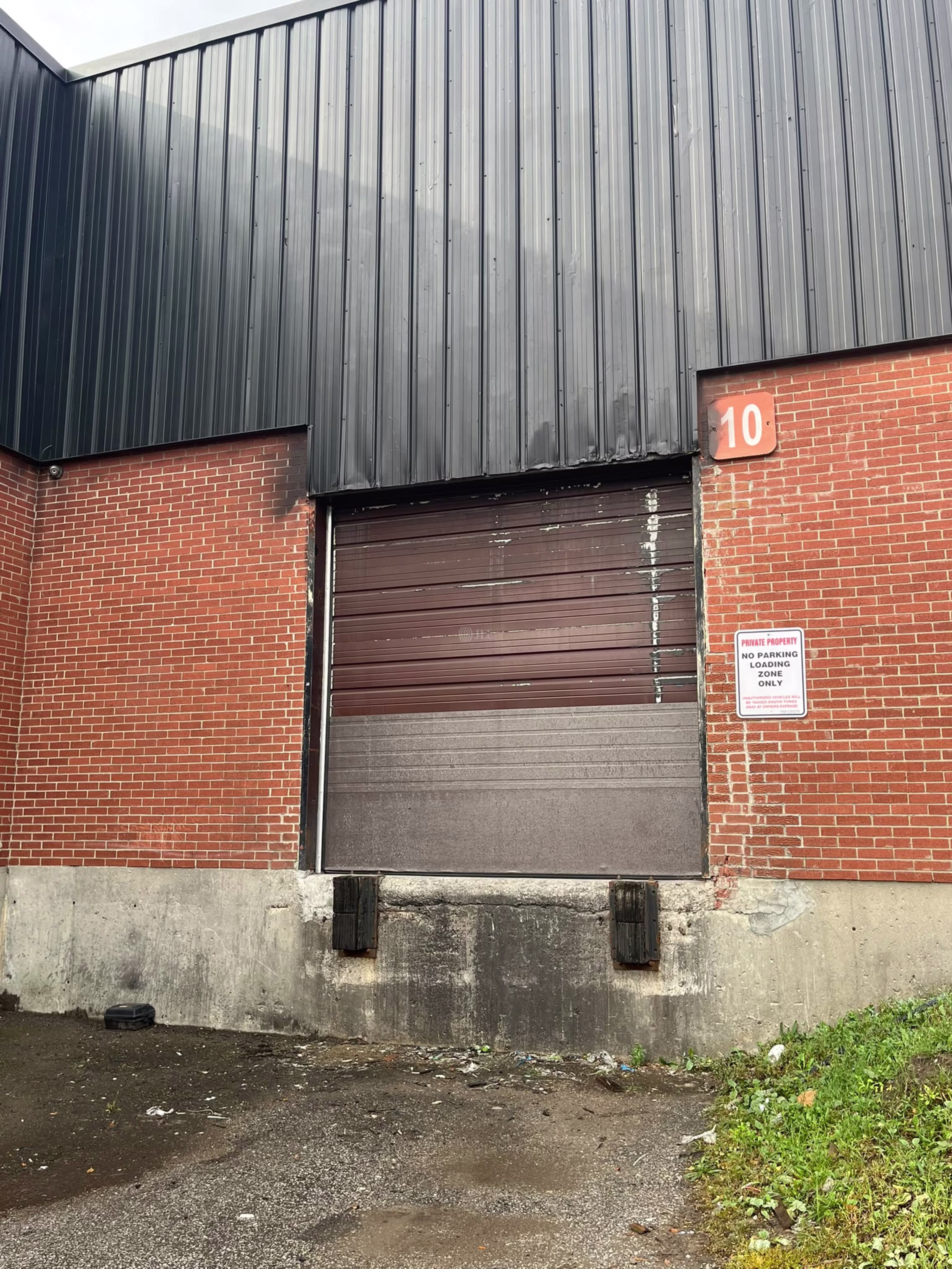 1399 Kennedy Road
