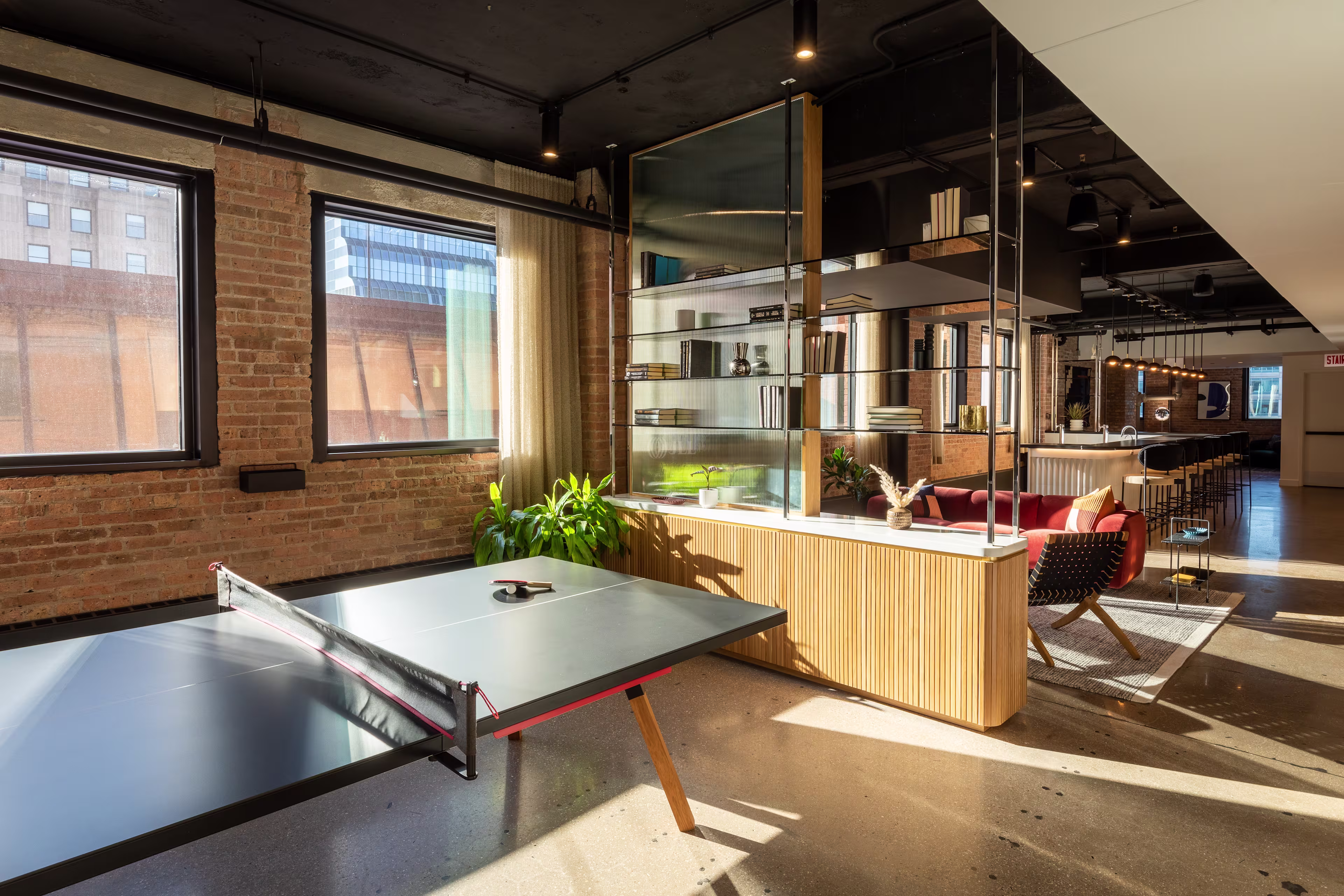 111 N Canal St