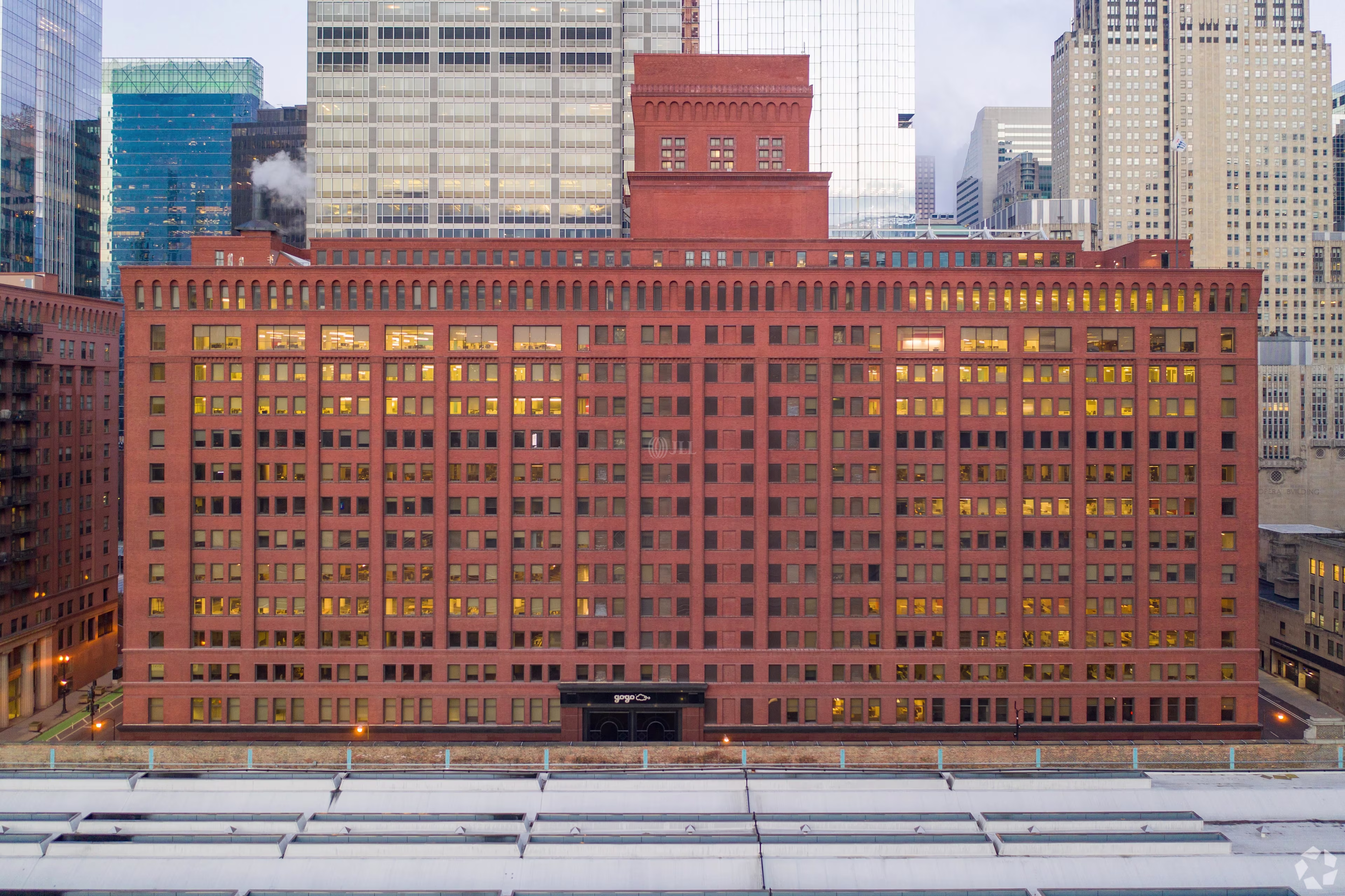 111 N Canal St