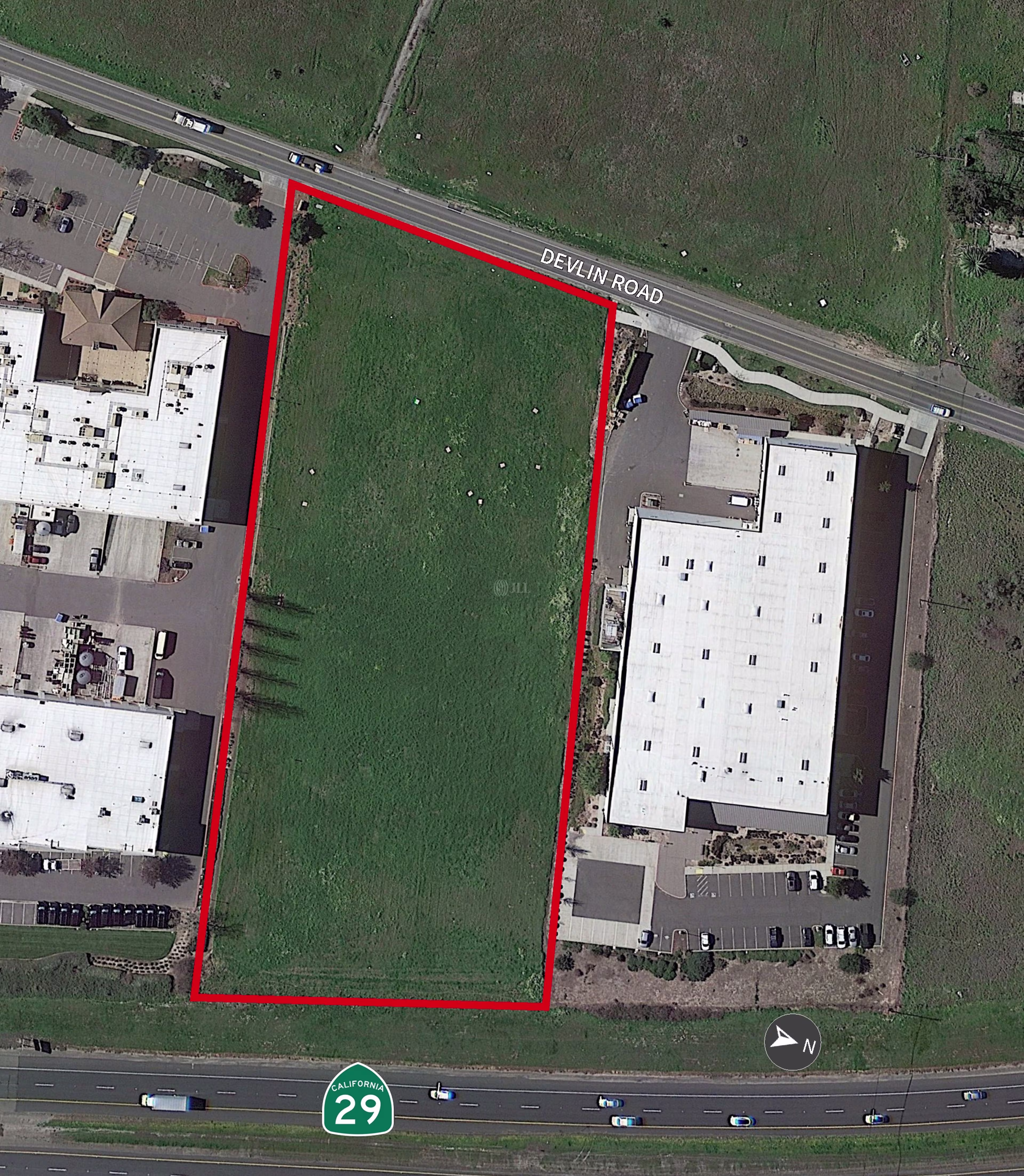370 Devlin Rd