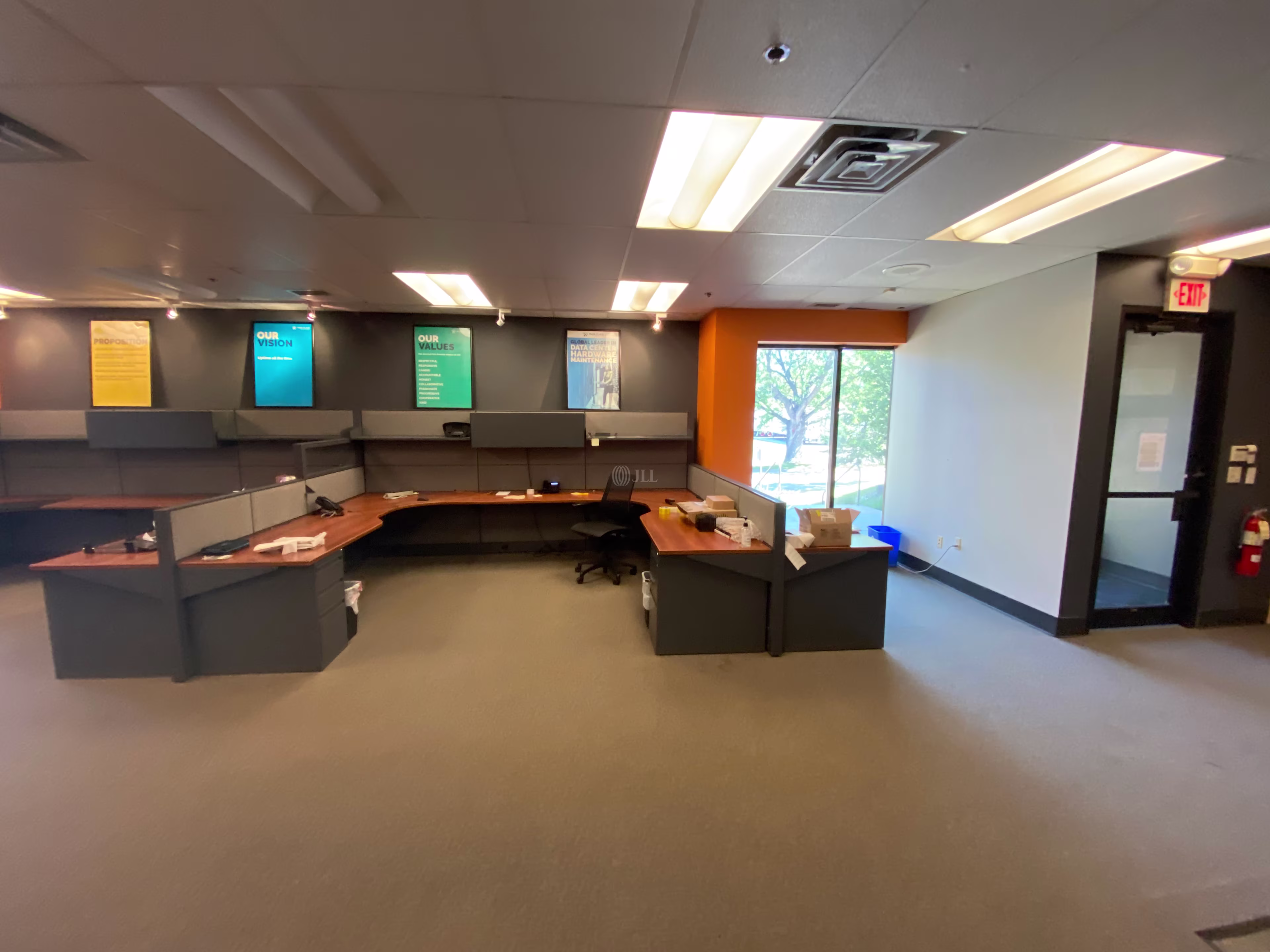 1301 Corporate Center Dr