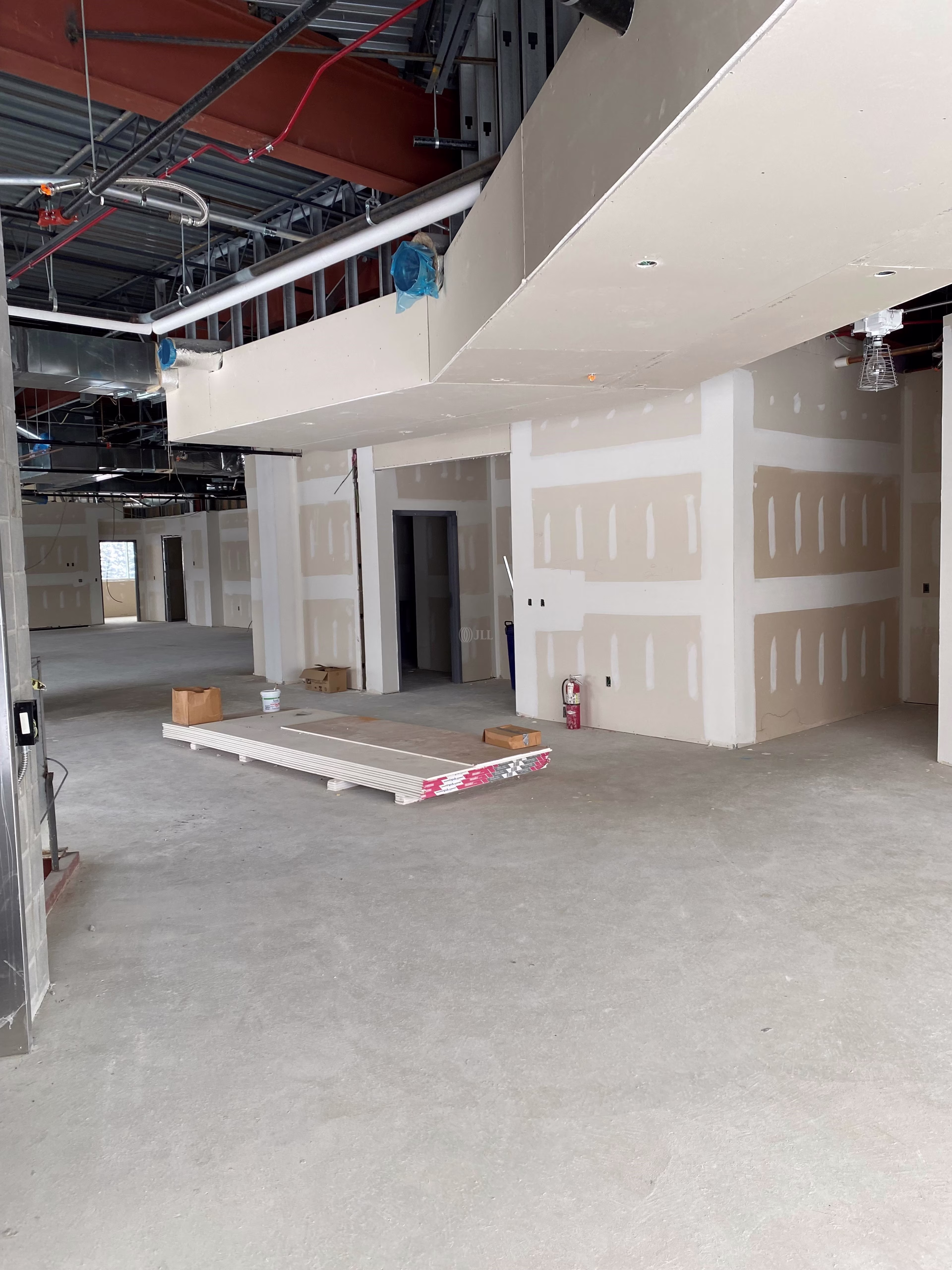 2021 Health Dr SW