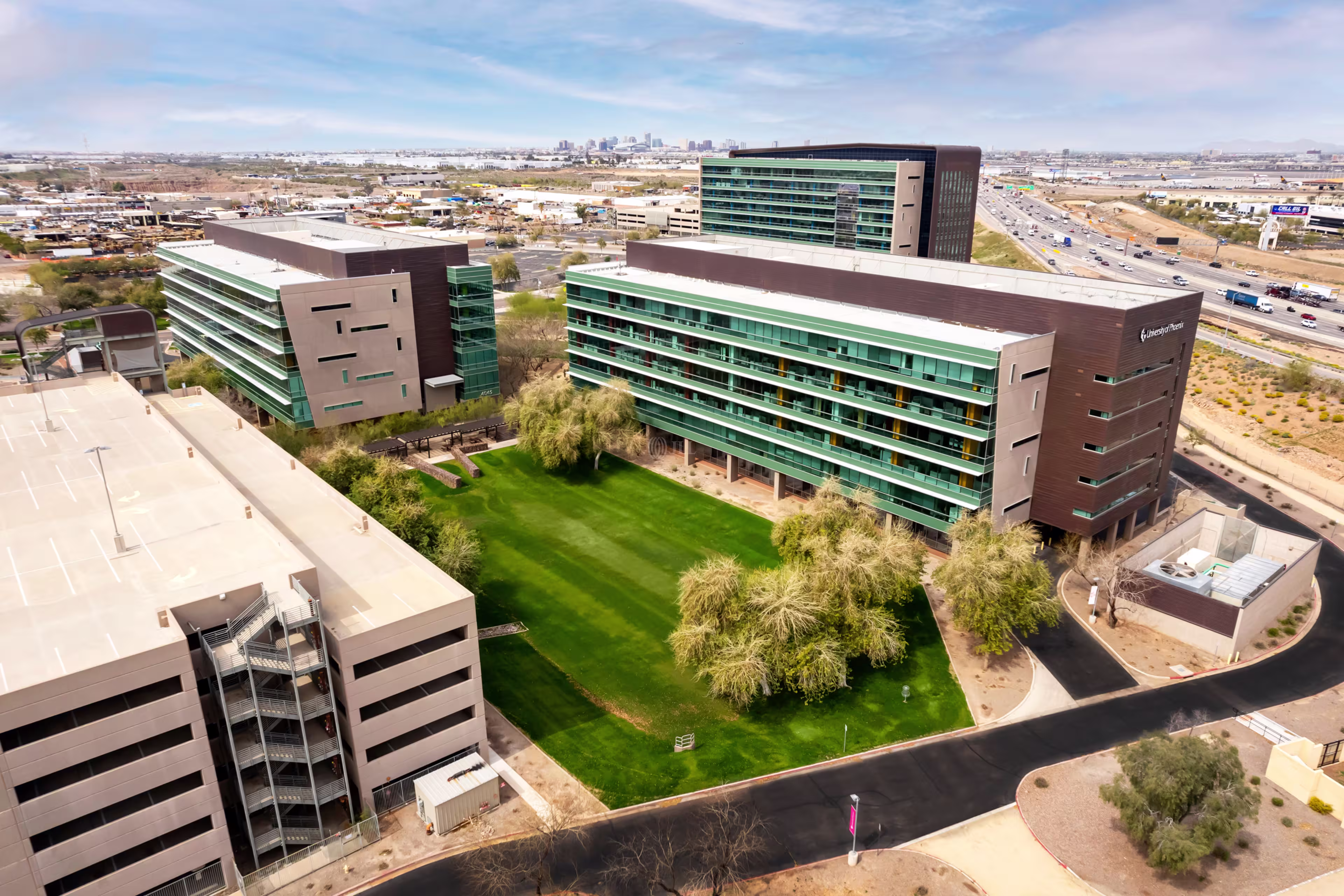 4035 S Riverpoint Pkwy