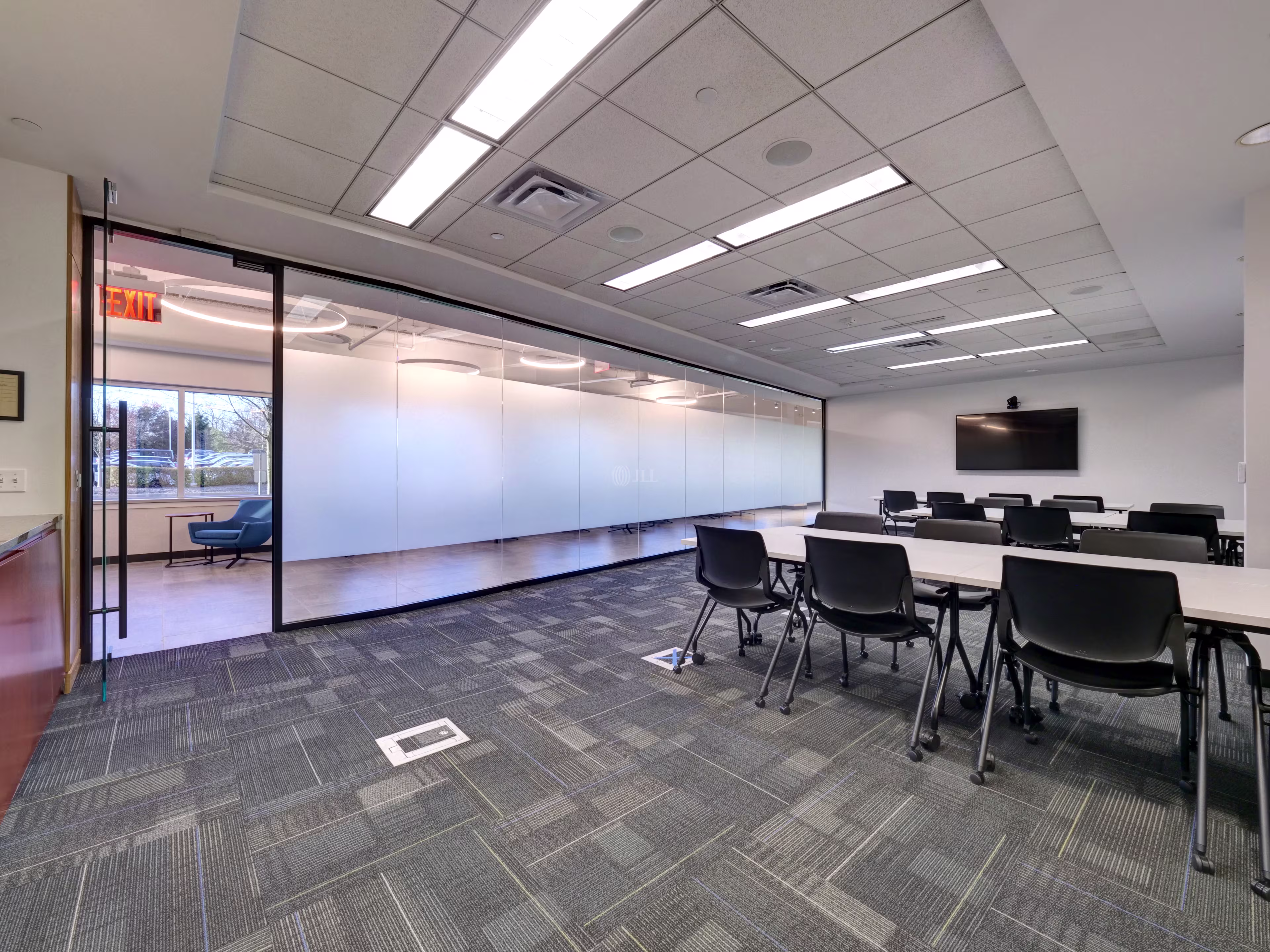 1 University Square Dr