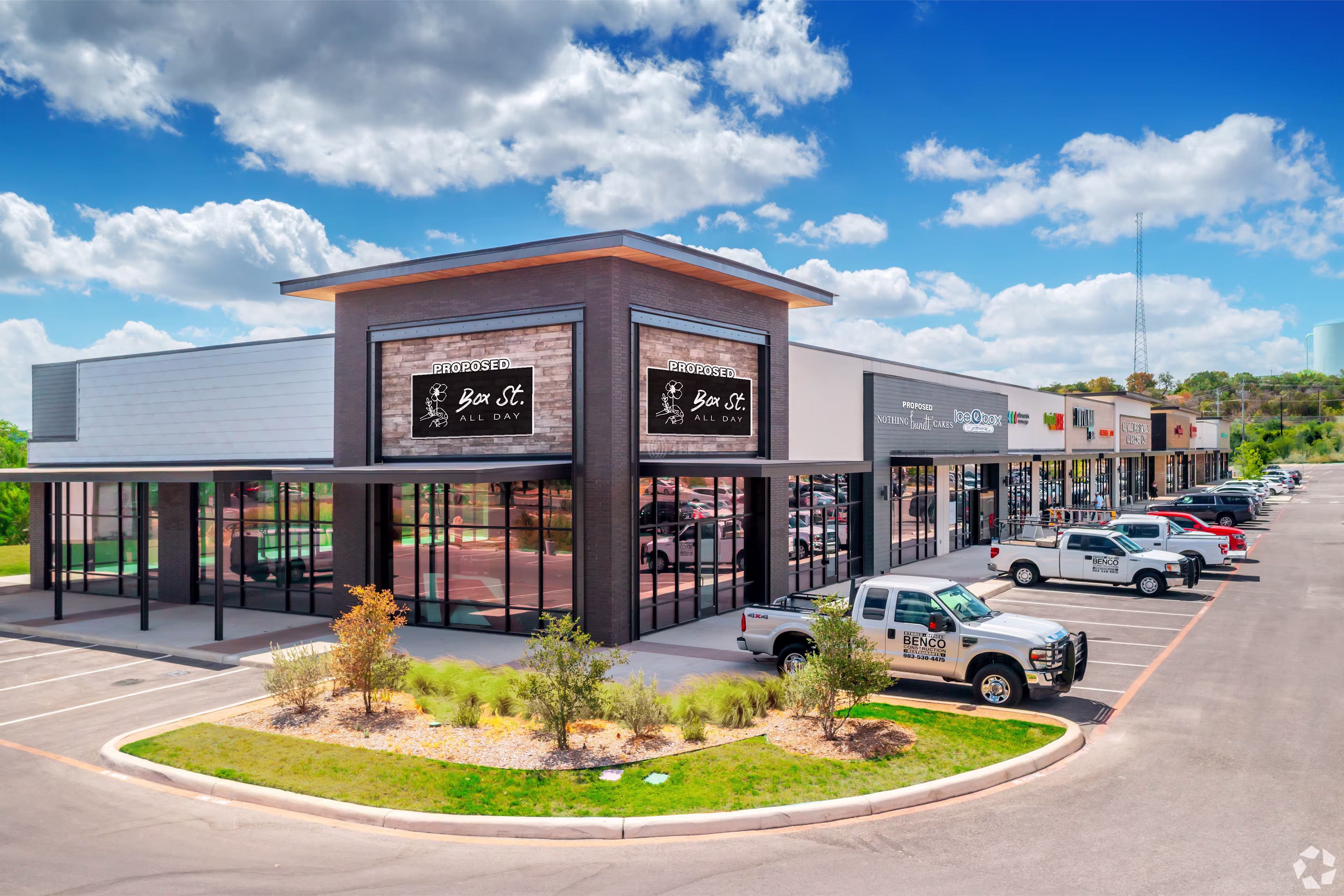 15900 La Cantera Pkwy