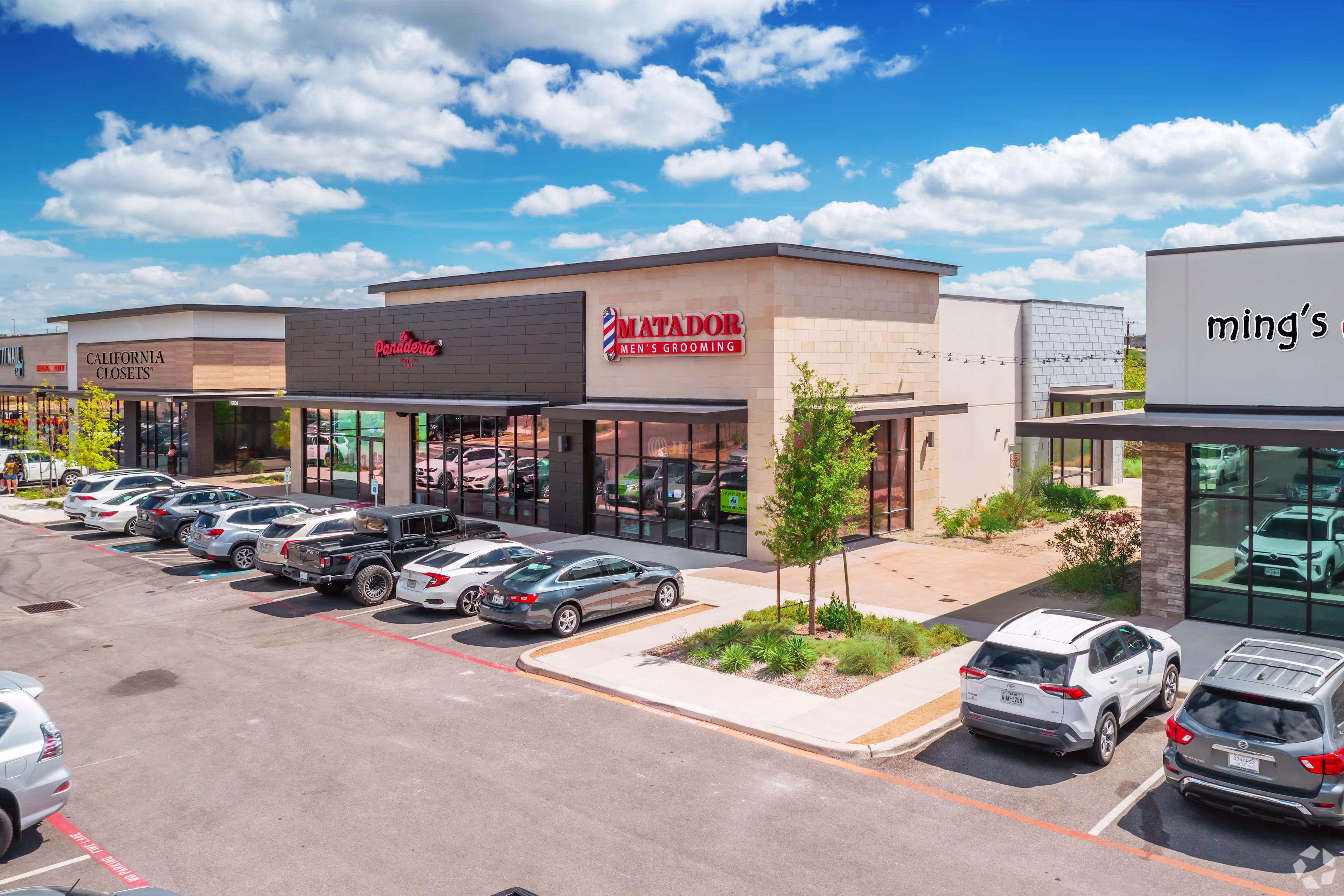 15900 La Cantera Pkwy