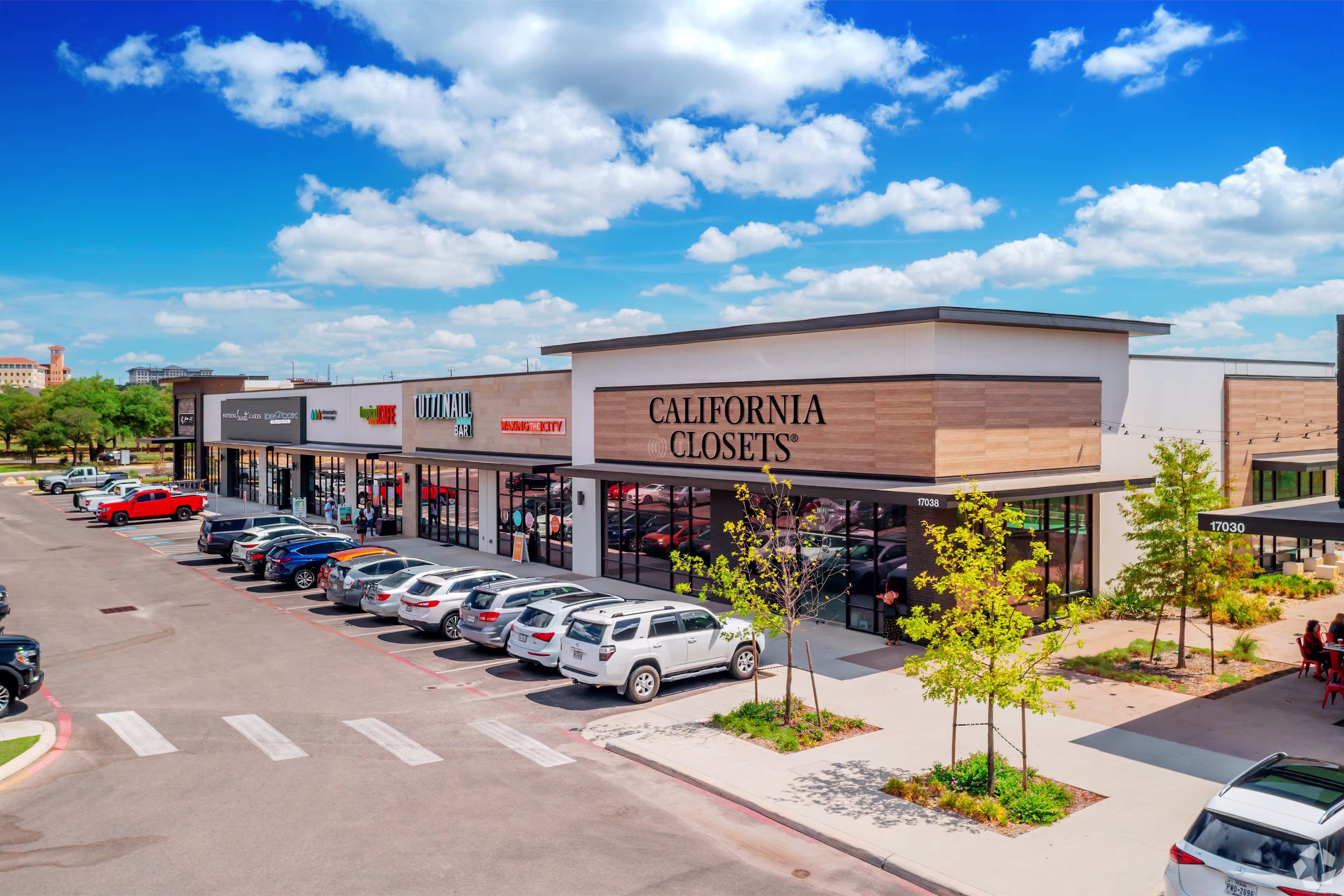 15900 La Cantera Pkwy