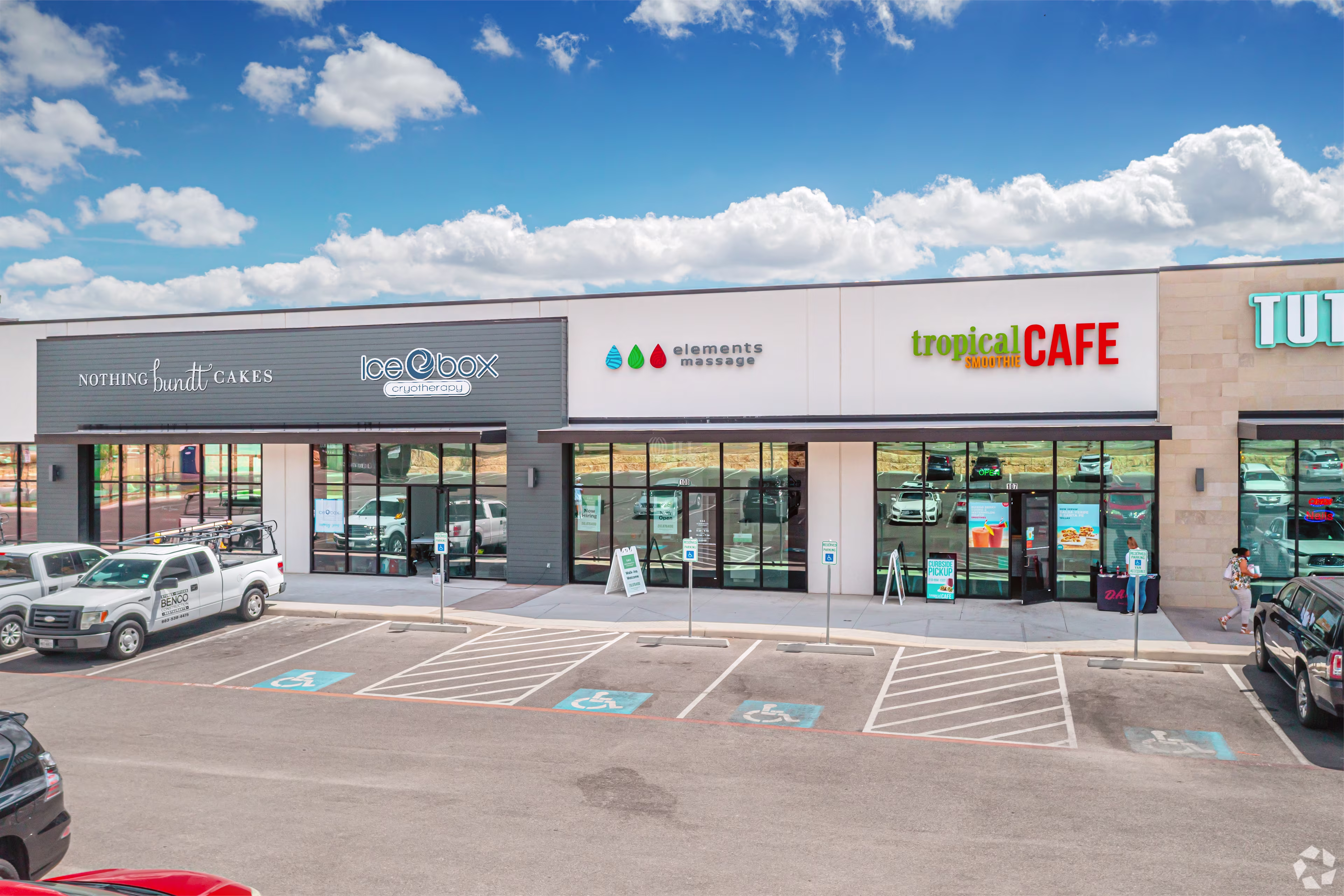 15900 La Cantera Pkwy